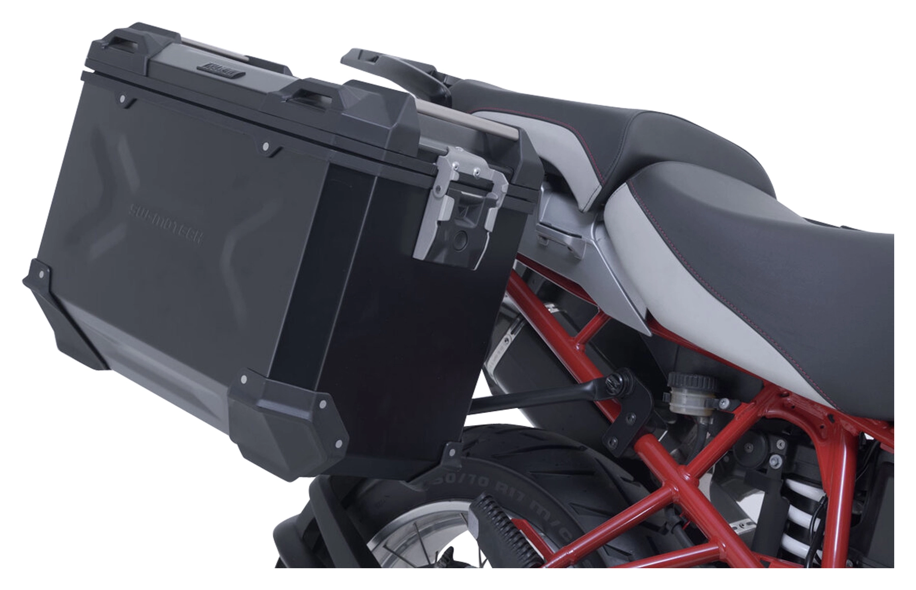 Aero Abs Sidoväskor, System