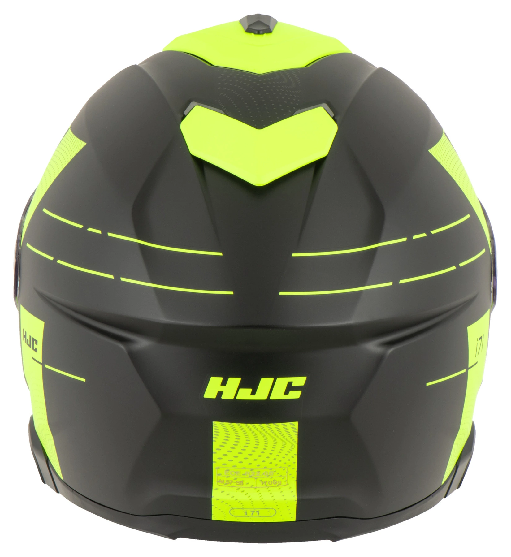 i71 Peka MC3HSF