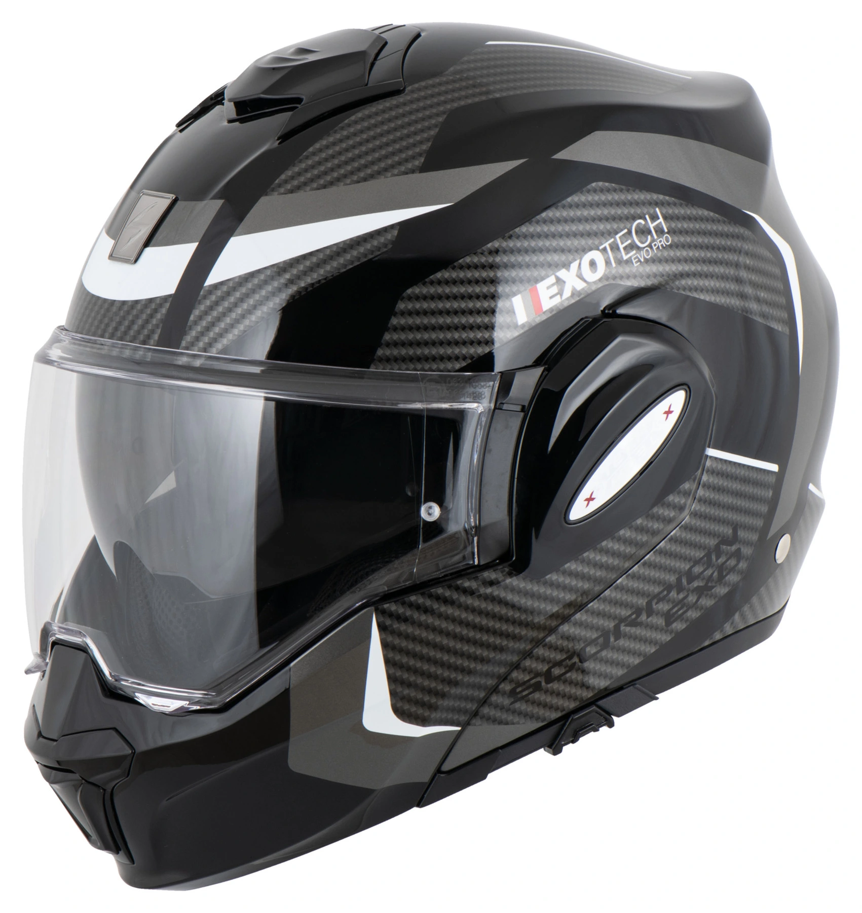 EXO-TECH Evo Pro Acuti