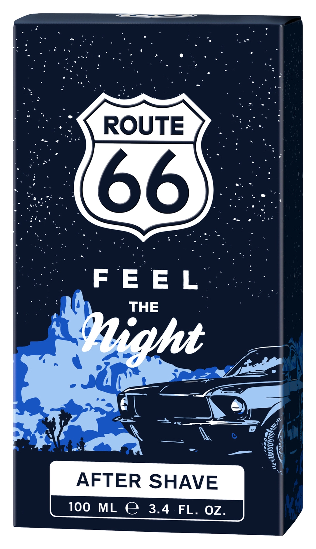 Feel the Night 100ml