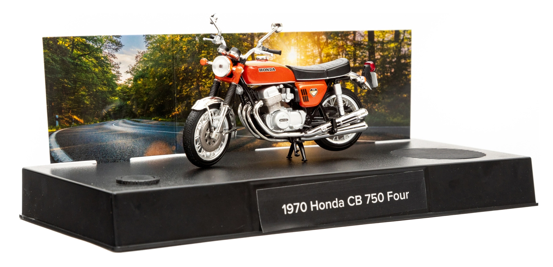 Cb 750 Schaal 1:24