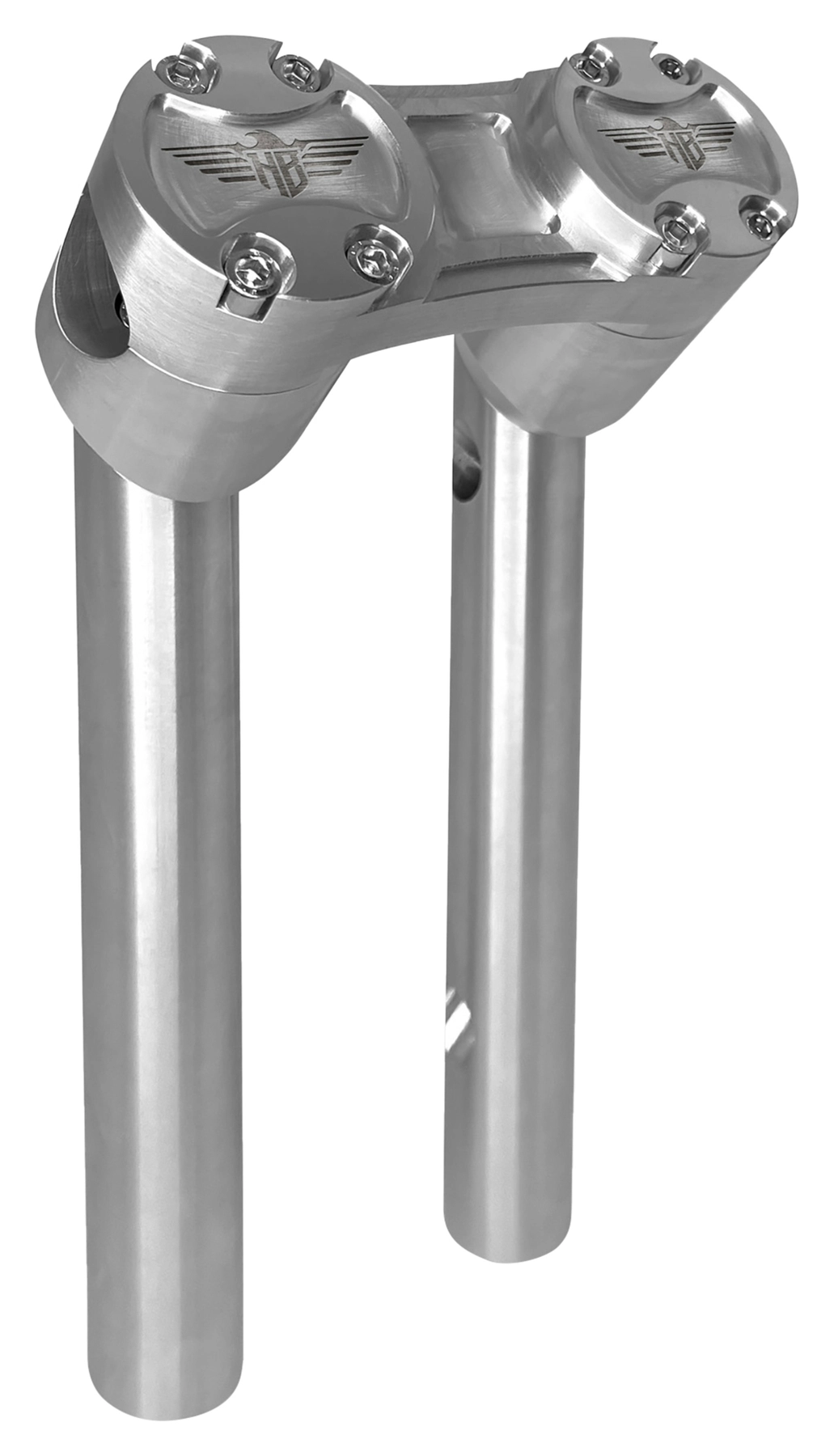 Clubstyle Pullback Riser - 1 1/4" Hbars