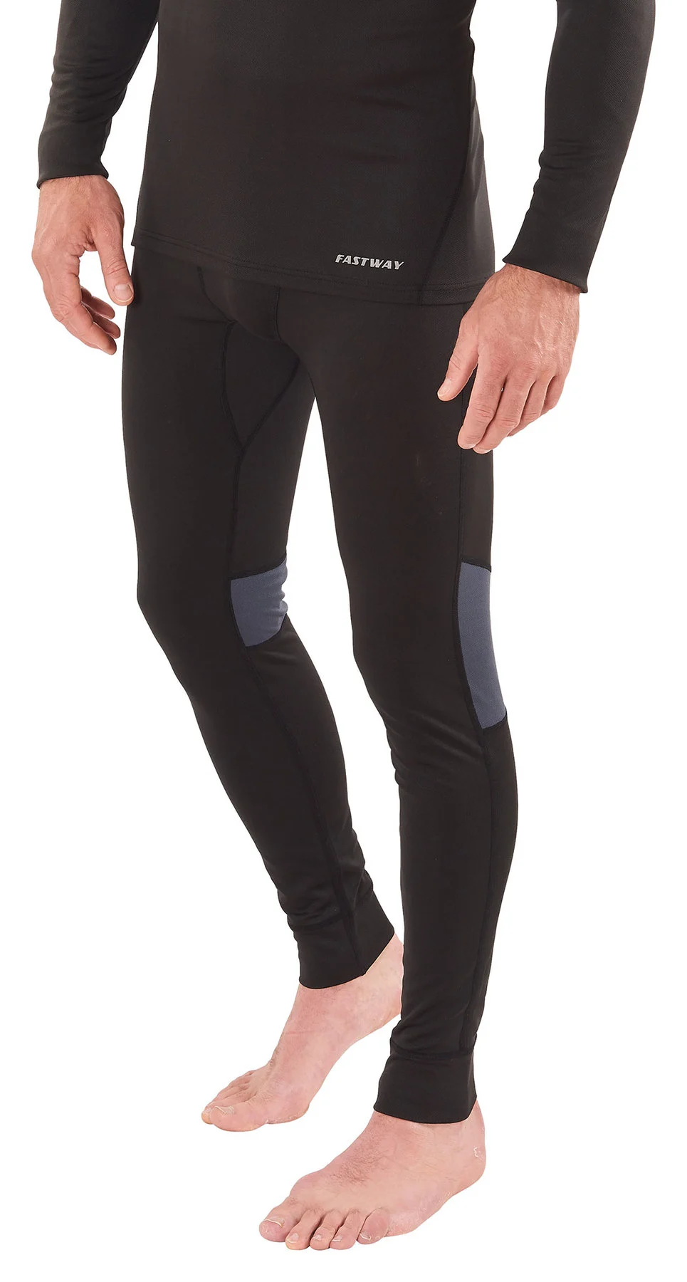 Calecon long chaud decathlon clearance
