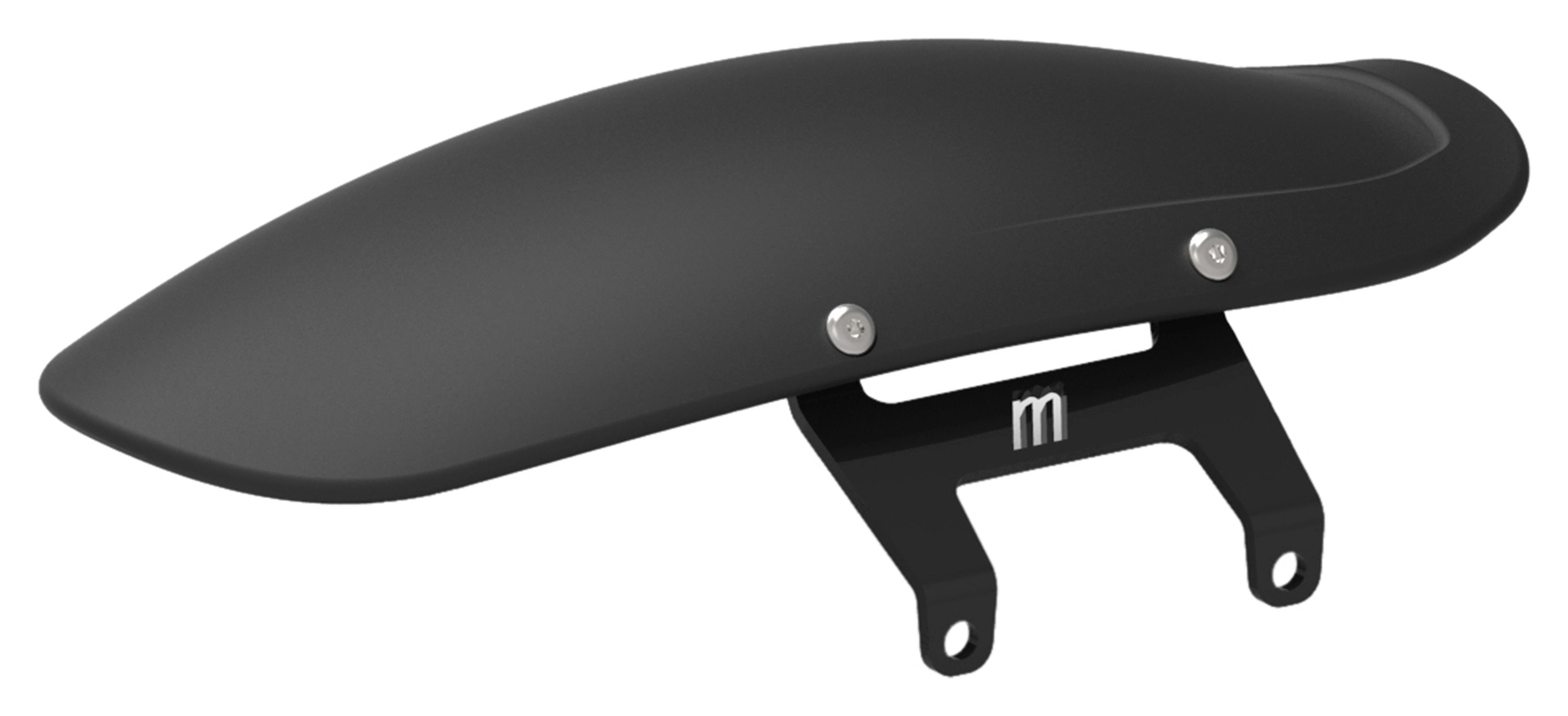 Blatník „The Nightcrawler“ pro CL500