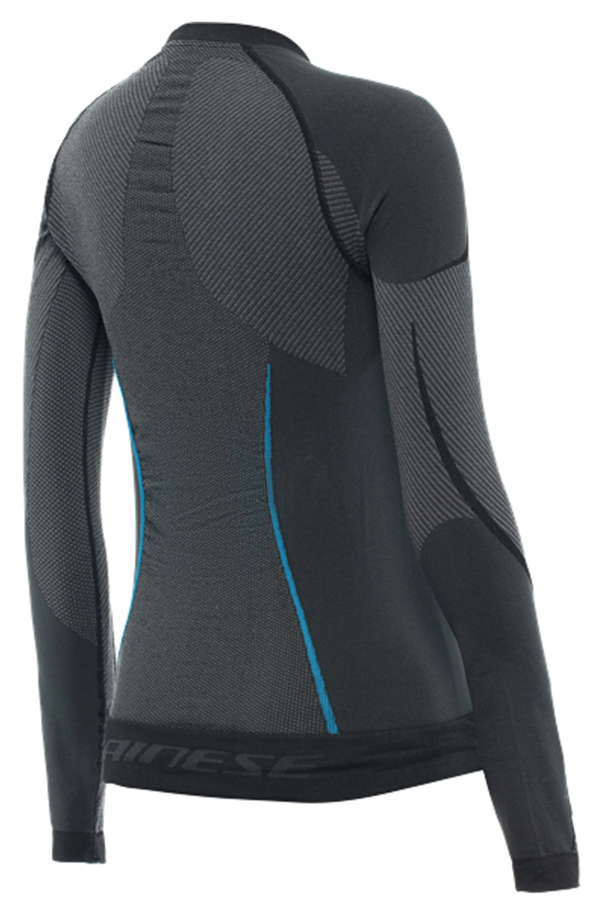 Koszulka funk. Dainese Dry LS Lady