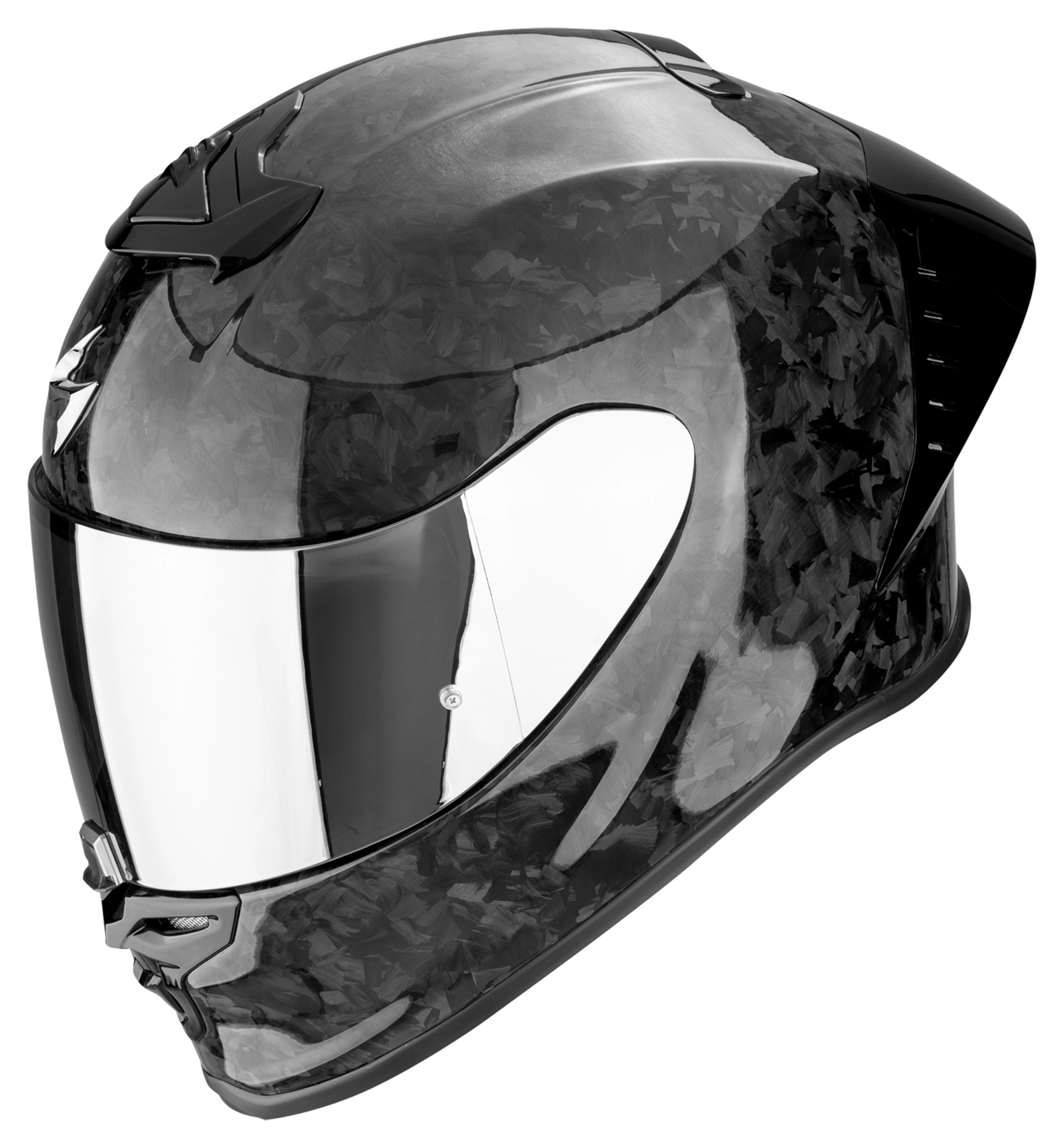 EXO-R1 Evo II Onyx Carbon Air