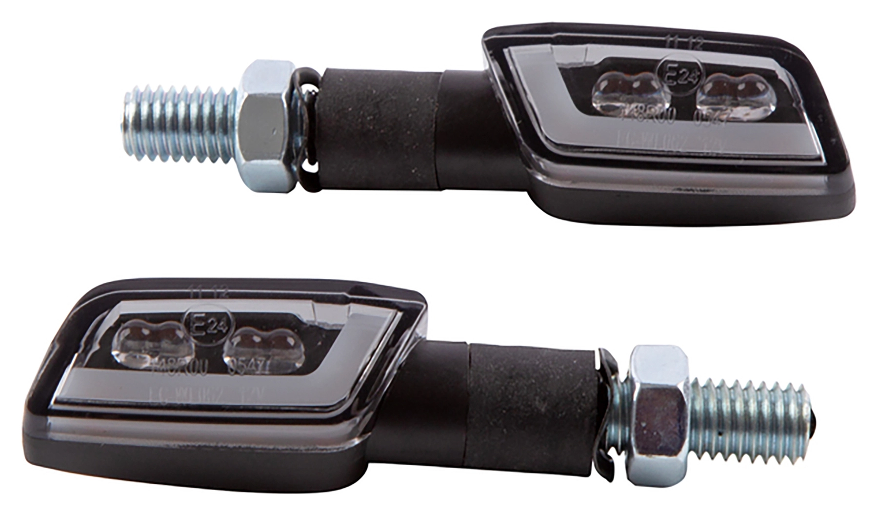 Form-TS 3in1 piscas LED