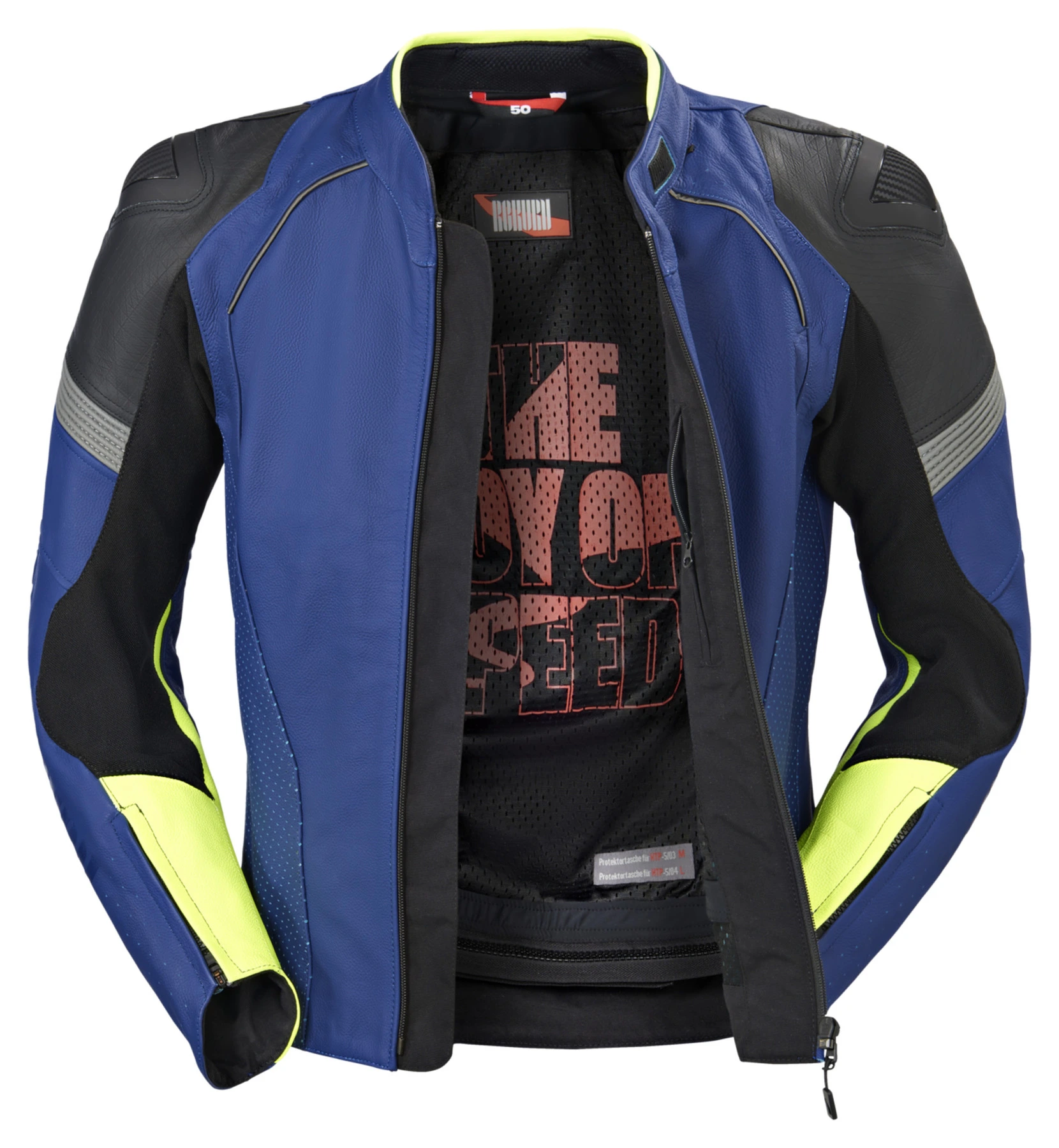 Akito motorcycle jacket clearance