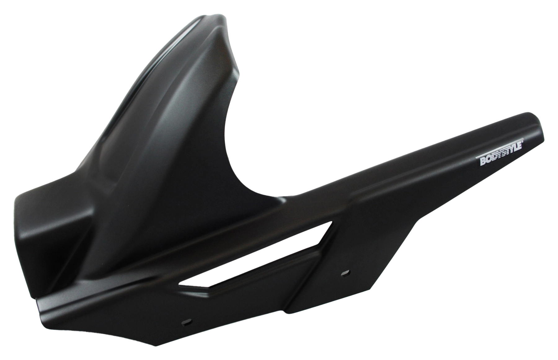 Copriruota Blackline