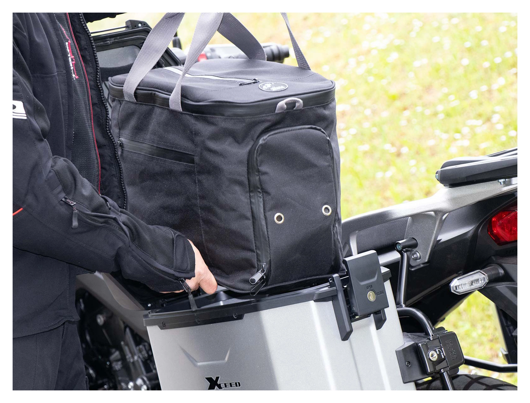 Inner bag f.Xplorer/Xceed/Standard 40