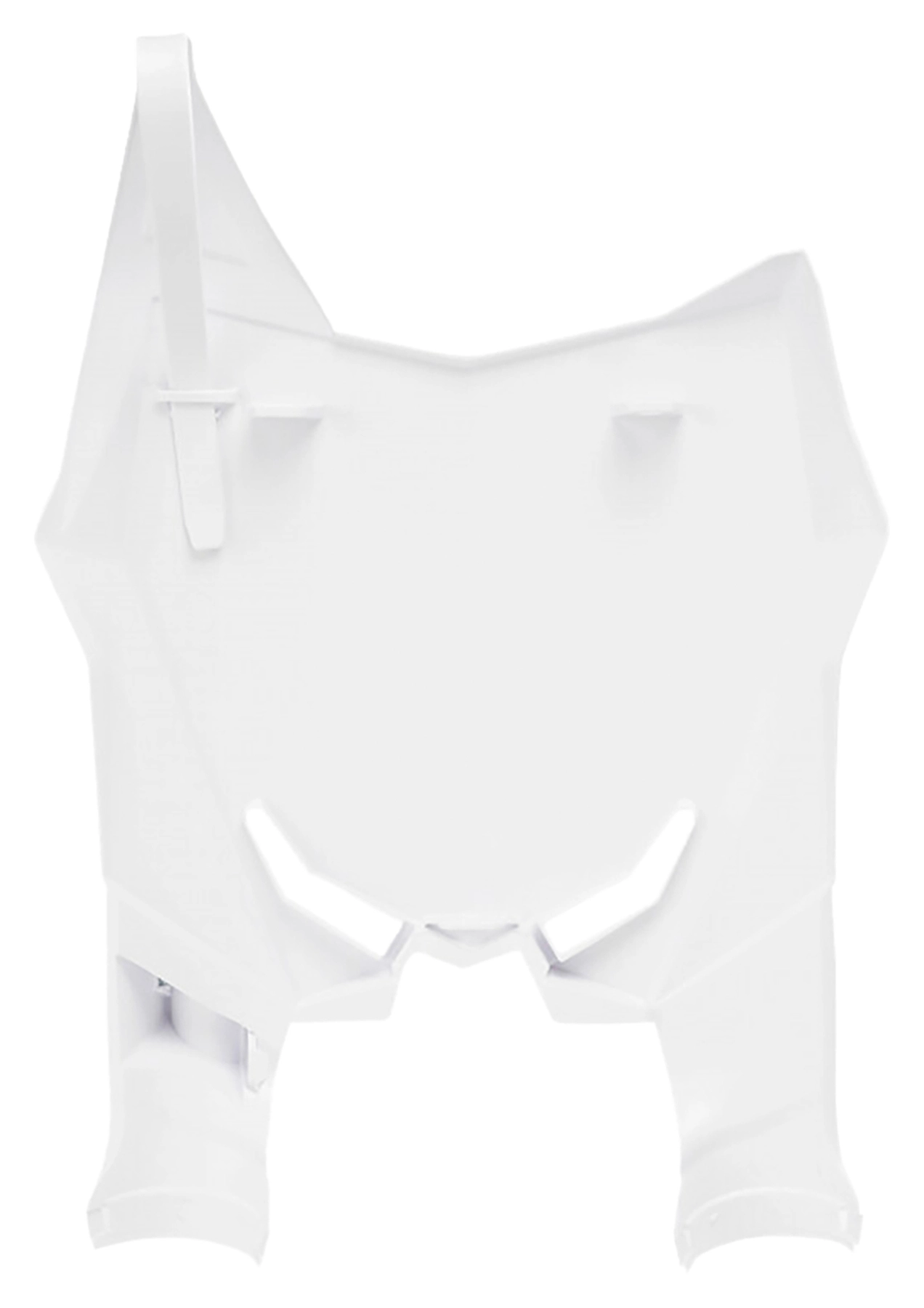 Stadium Plate