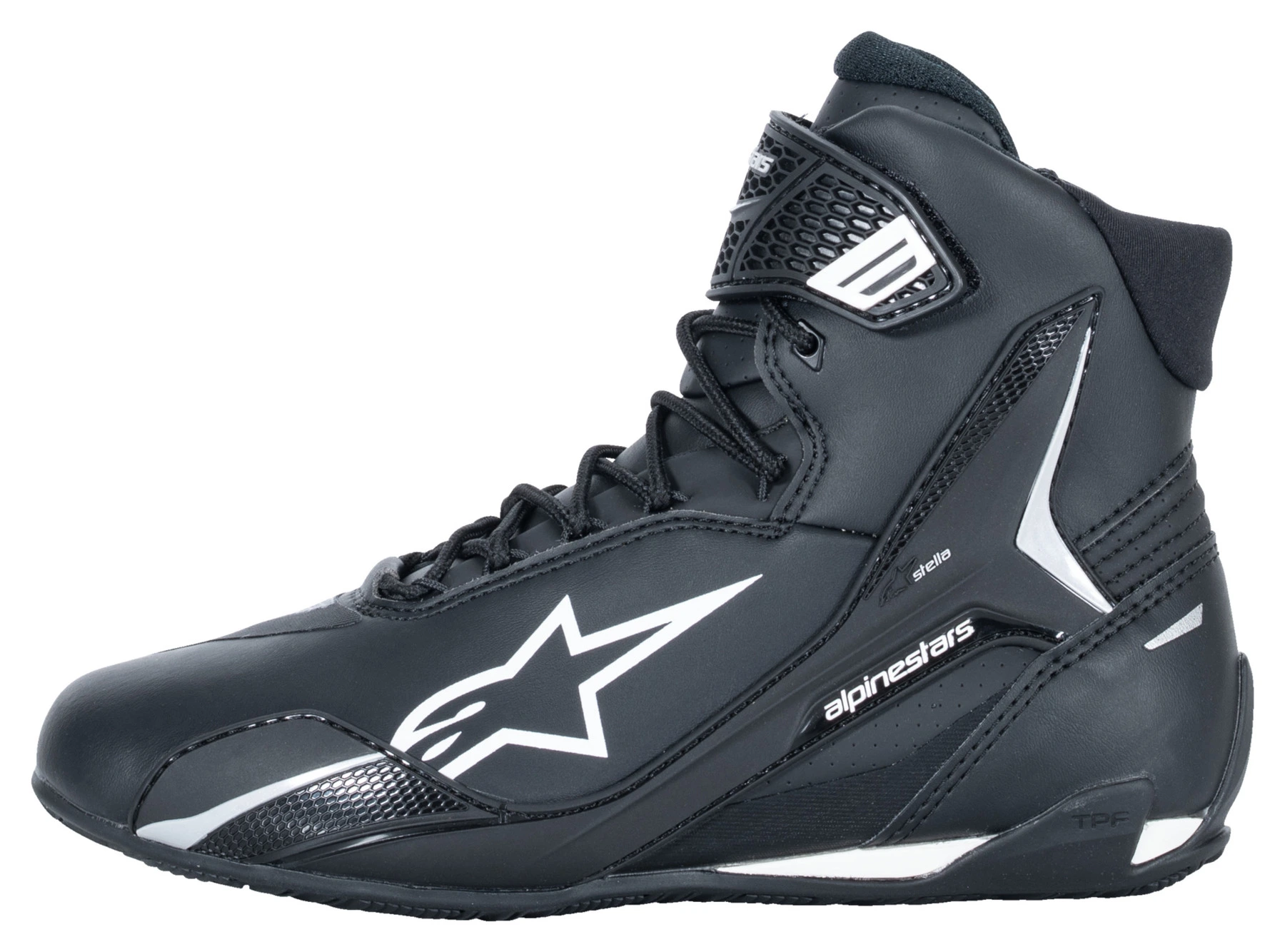Stella Faster 4 Stiefel