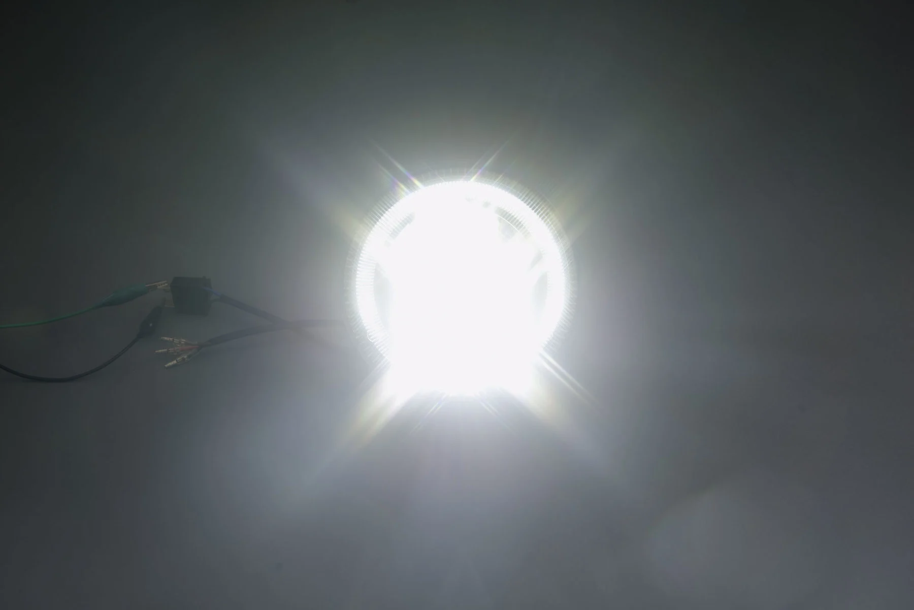 Led Scheinwerfer Circle