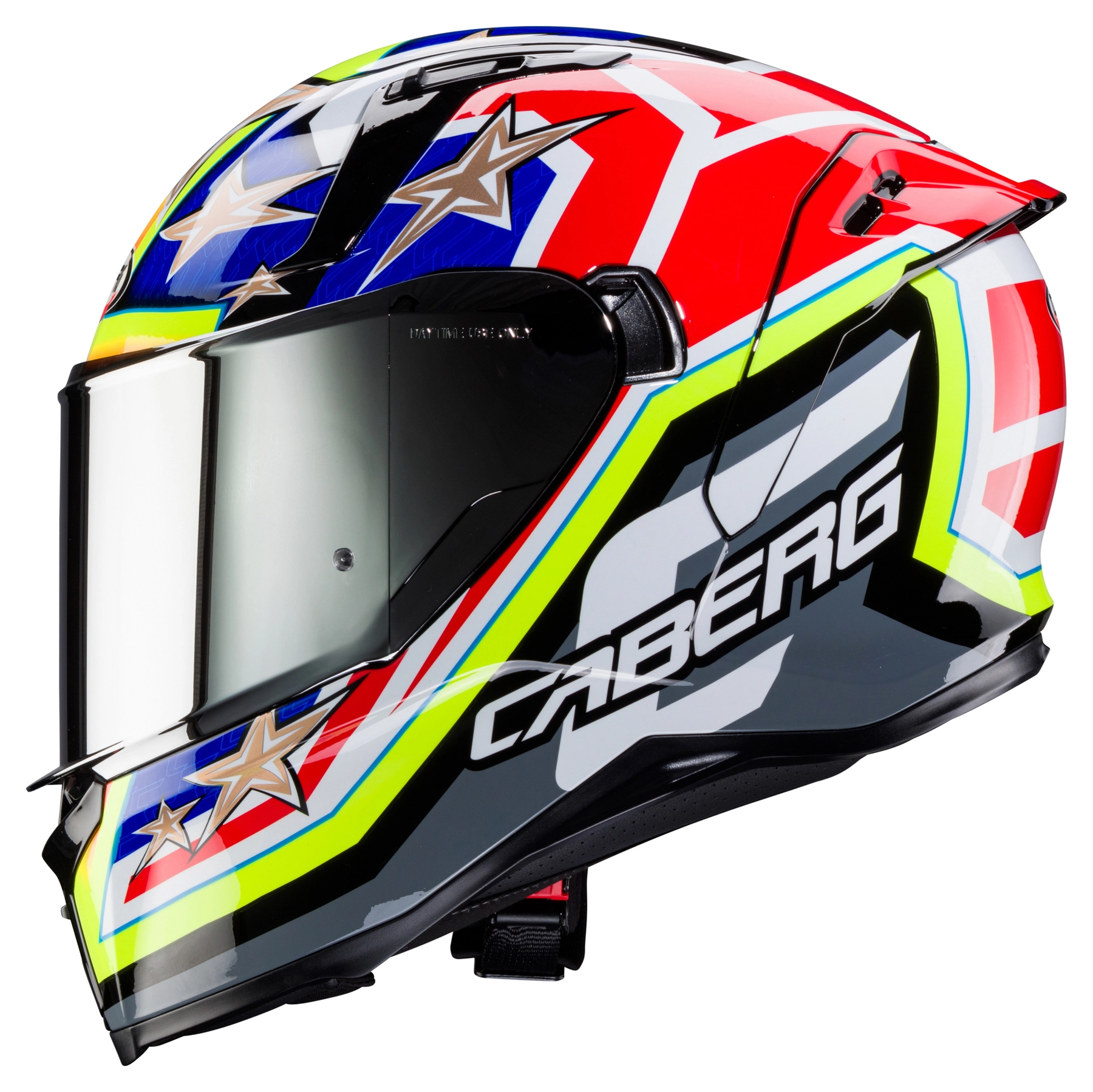 Caberg Caberg Avalon X Track Full Face Helmet