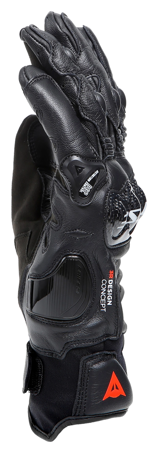 Carbon 4 Short