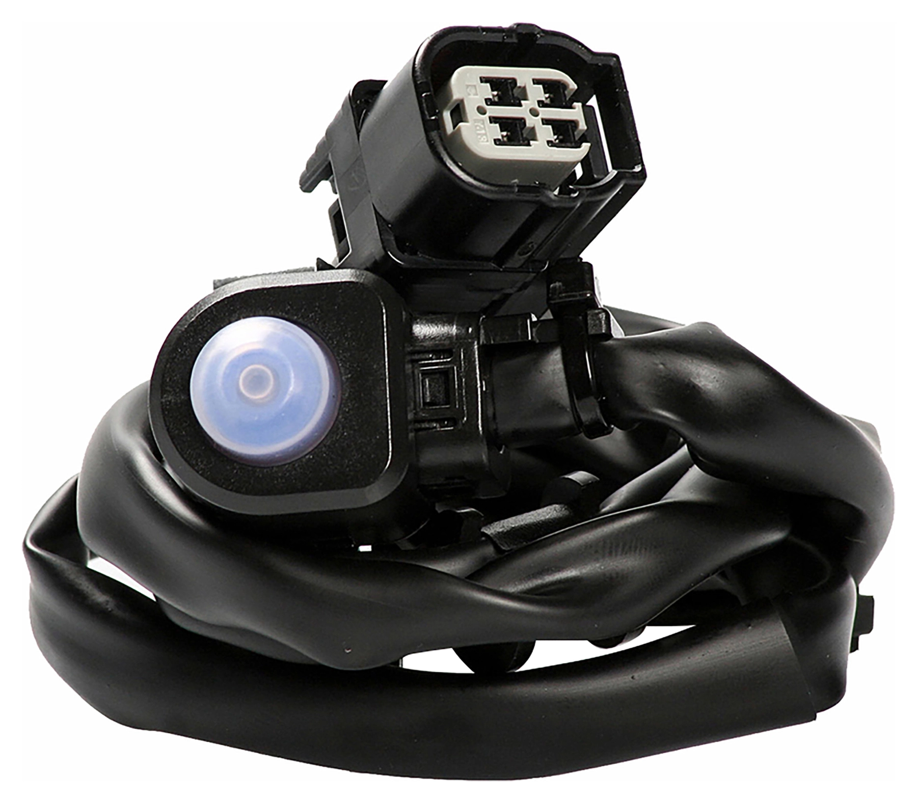 Kill/ Mapping-schakelaar