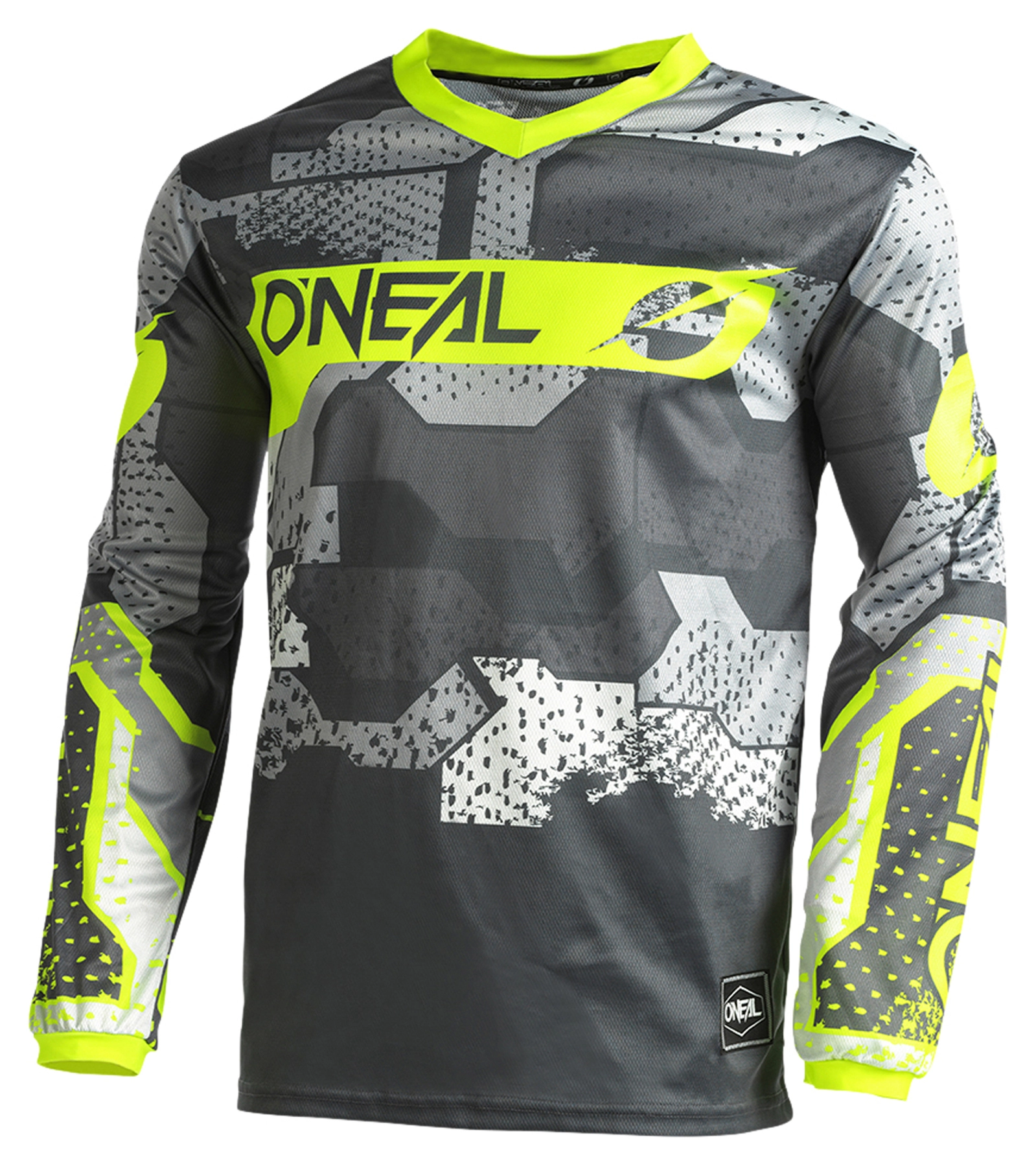 Oneal motocross gear hot sale