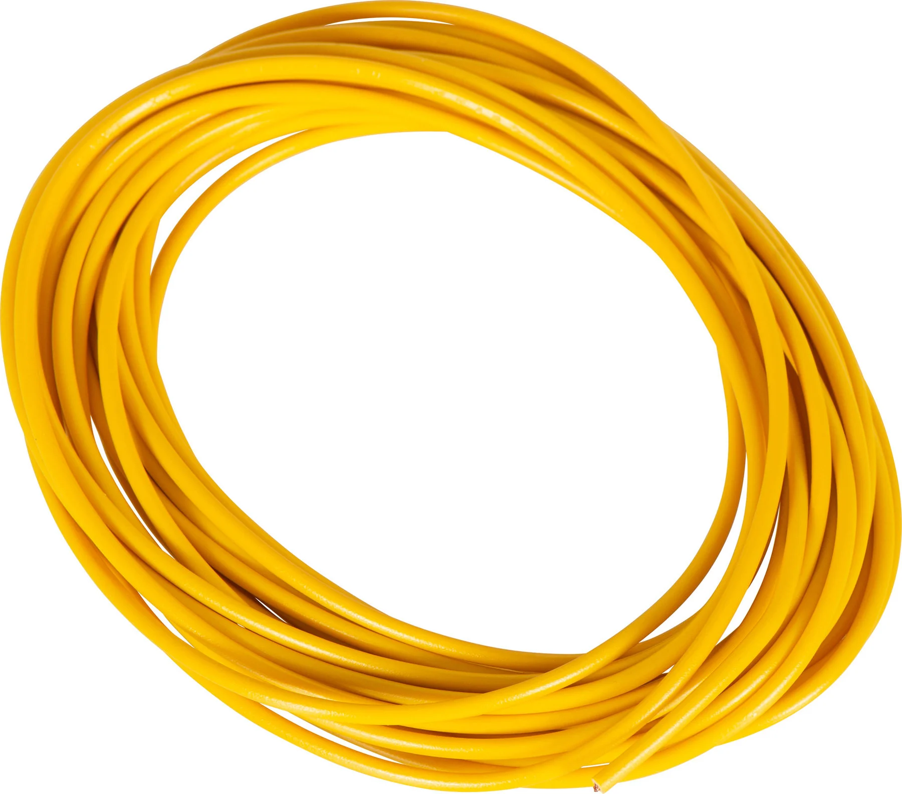 Cavo elettrico 0,75 mm²