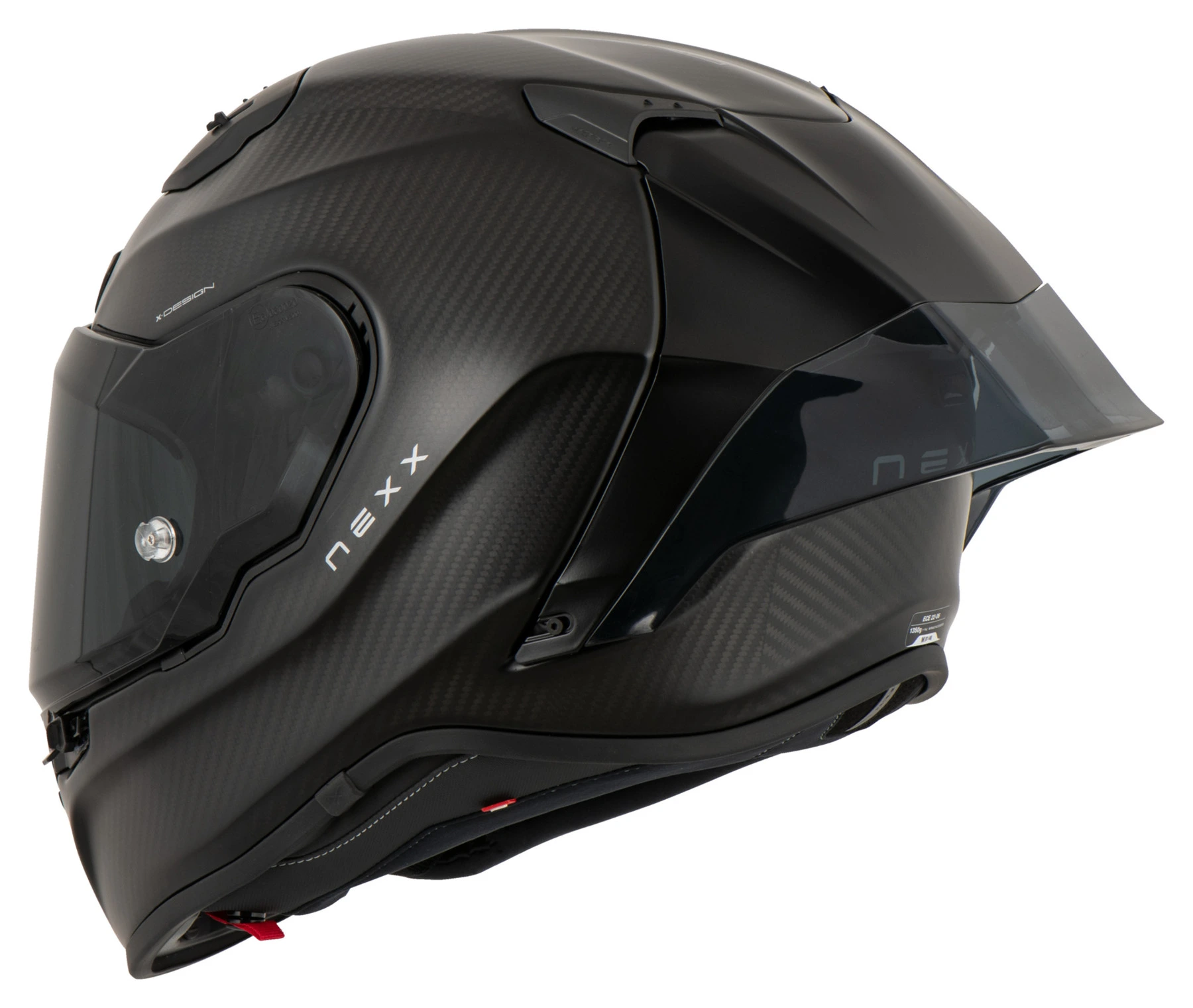 X.R3R Carbon Zero Pro 2