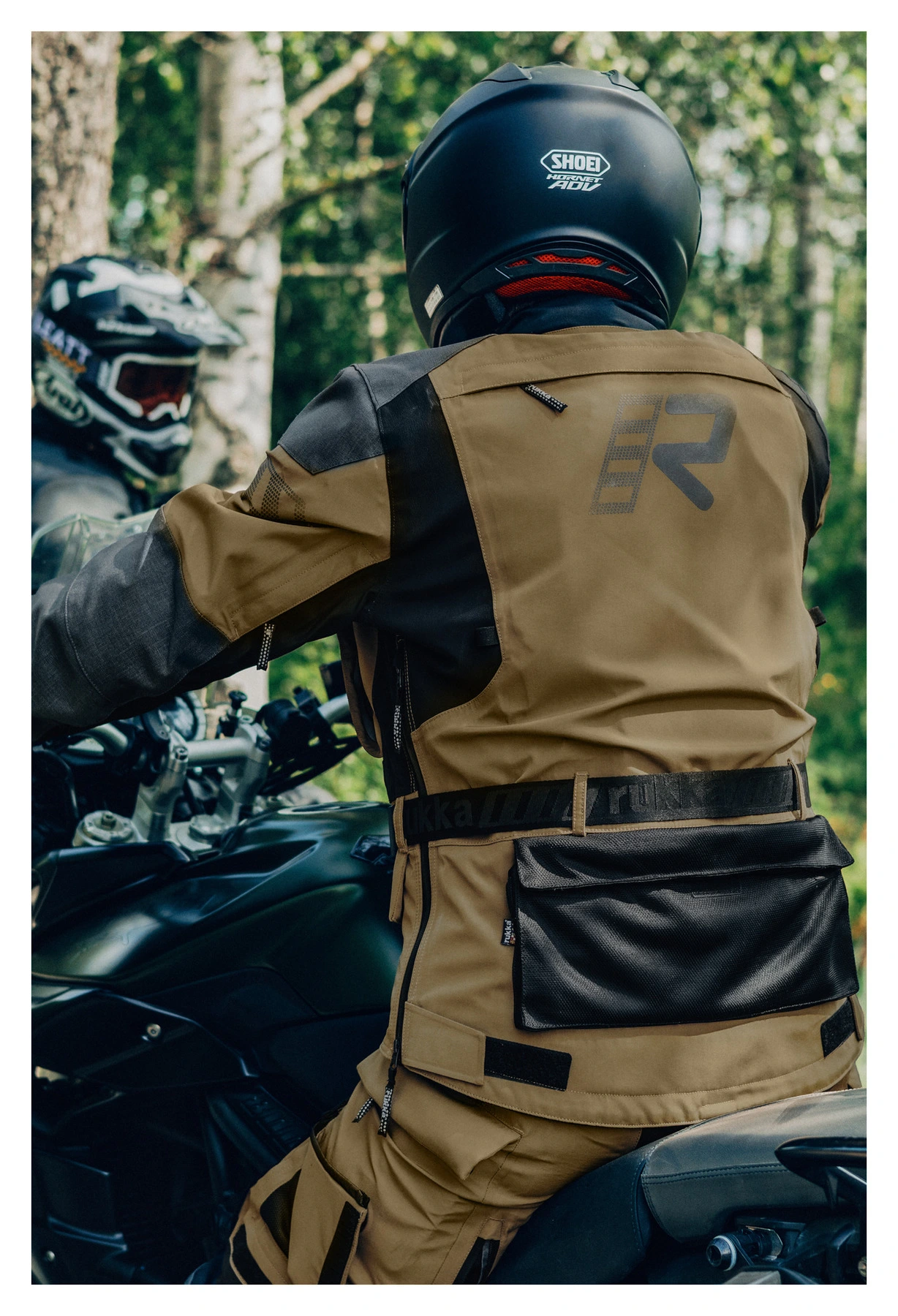 TitanTrail-R