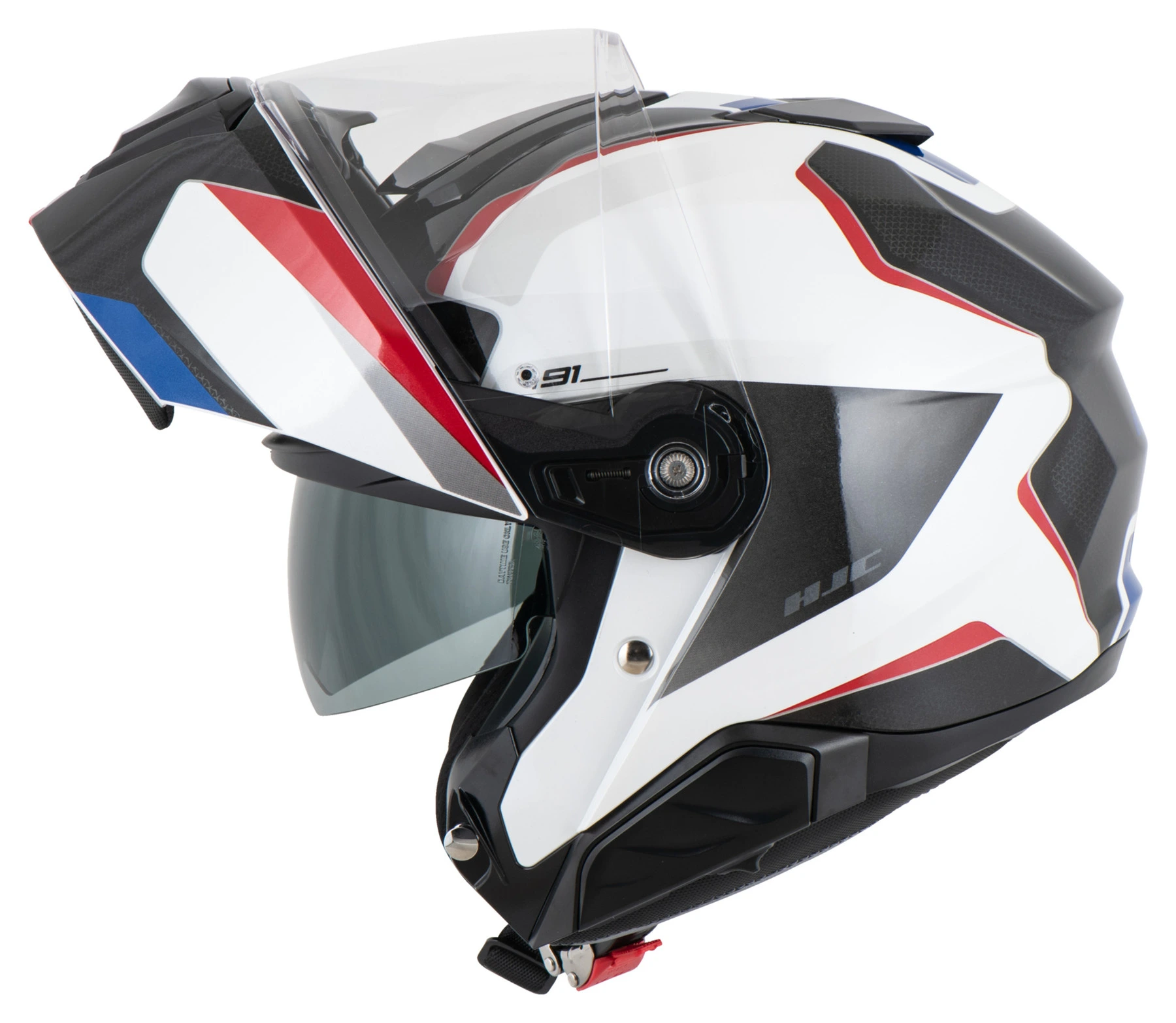 i91 Felio MC21