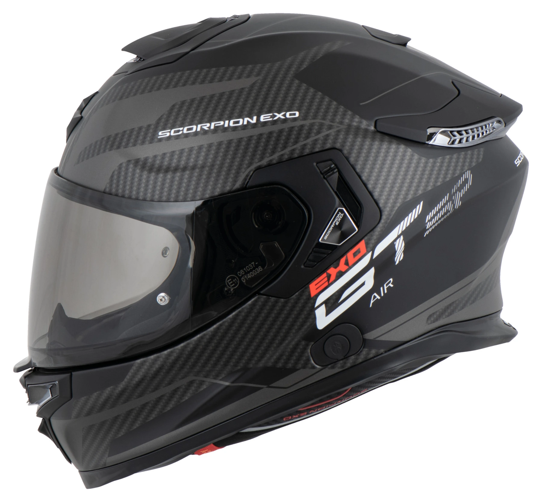 Exo-GT SP Air Flex