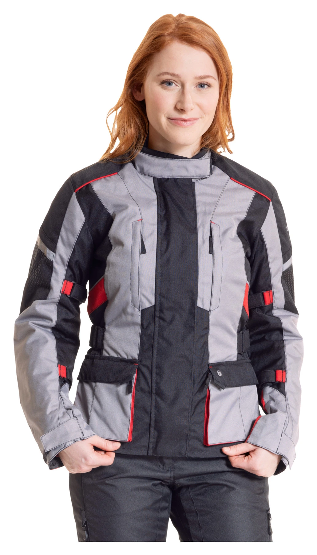 Touring Women 211