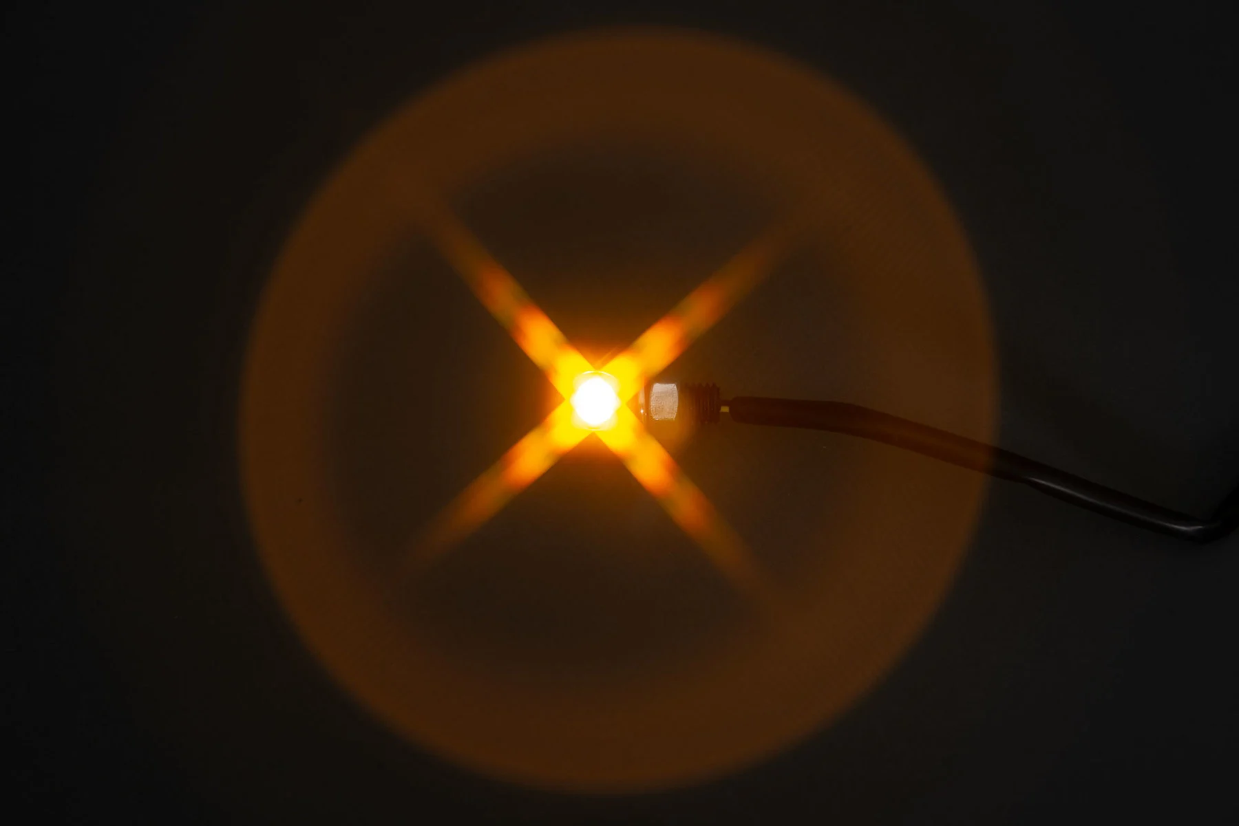 Led Blinklys Proton Two