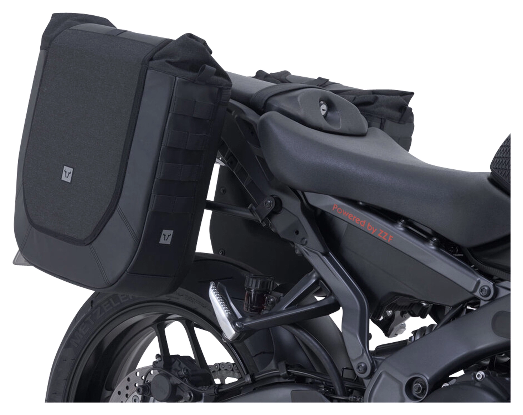 Wspornik boczny V-LOC