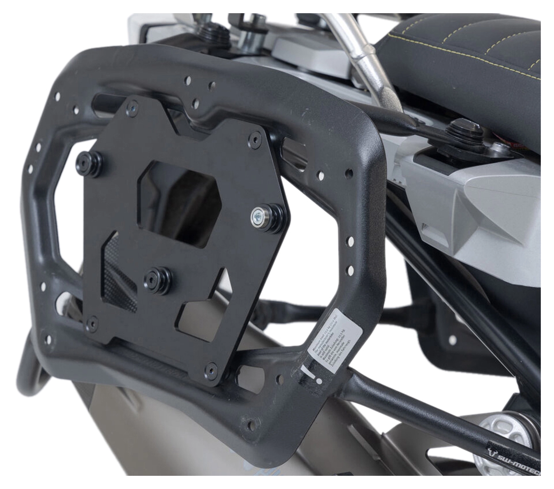 Kit d'adaptation SLC sur le support PRO