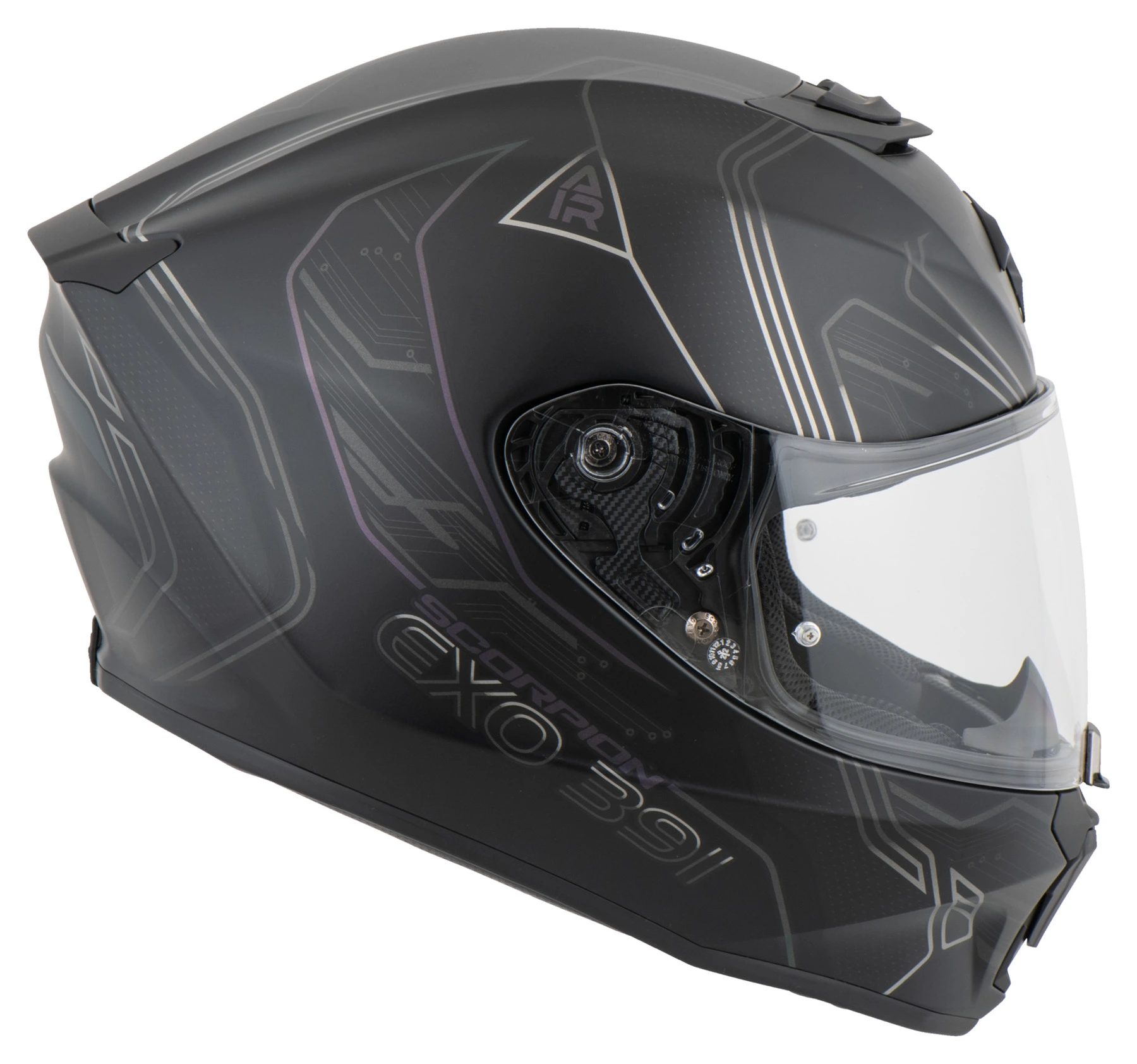 Exo-391 Spada