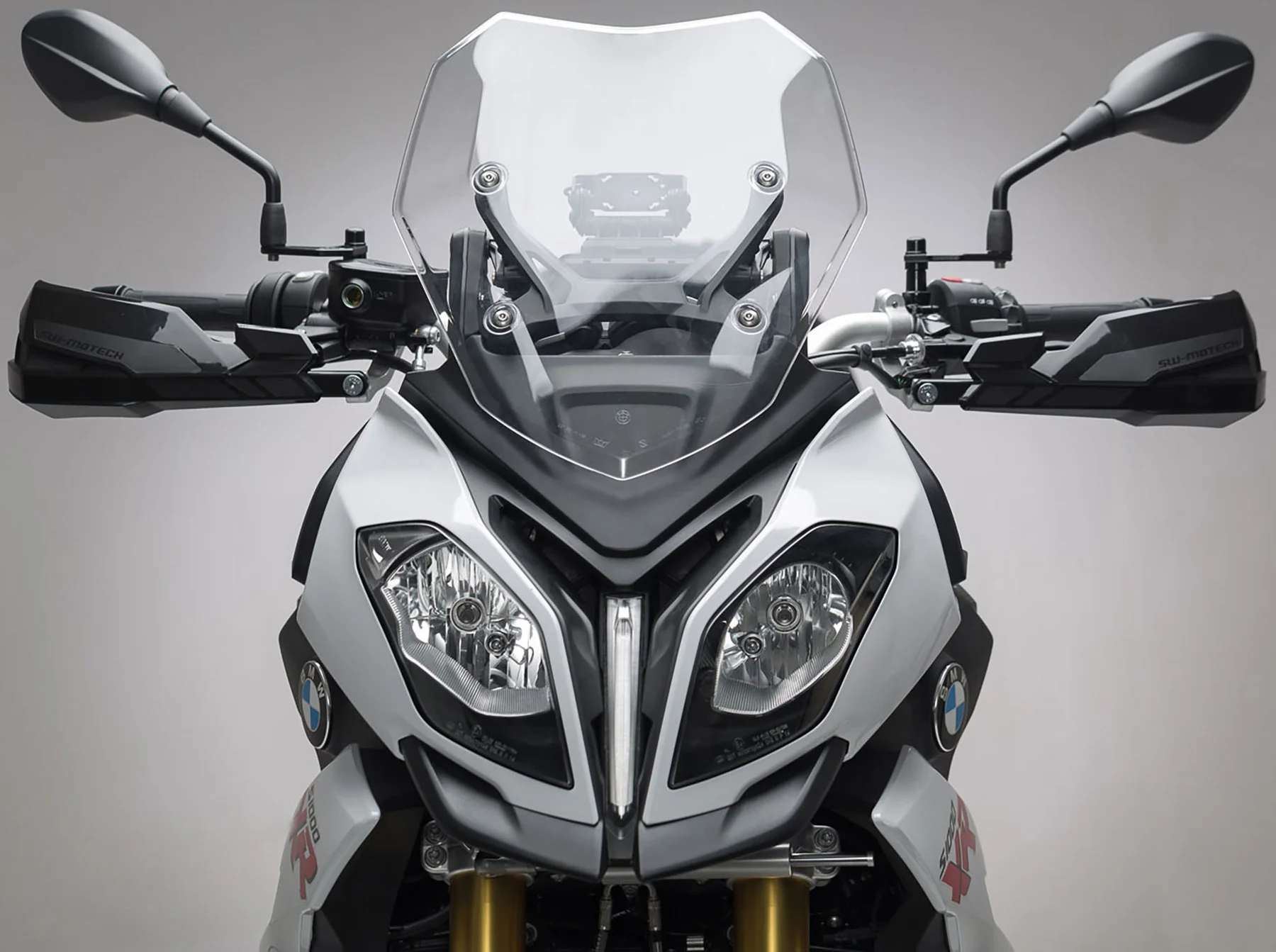 Rallonge pour rétroviseur SW-Motech