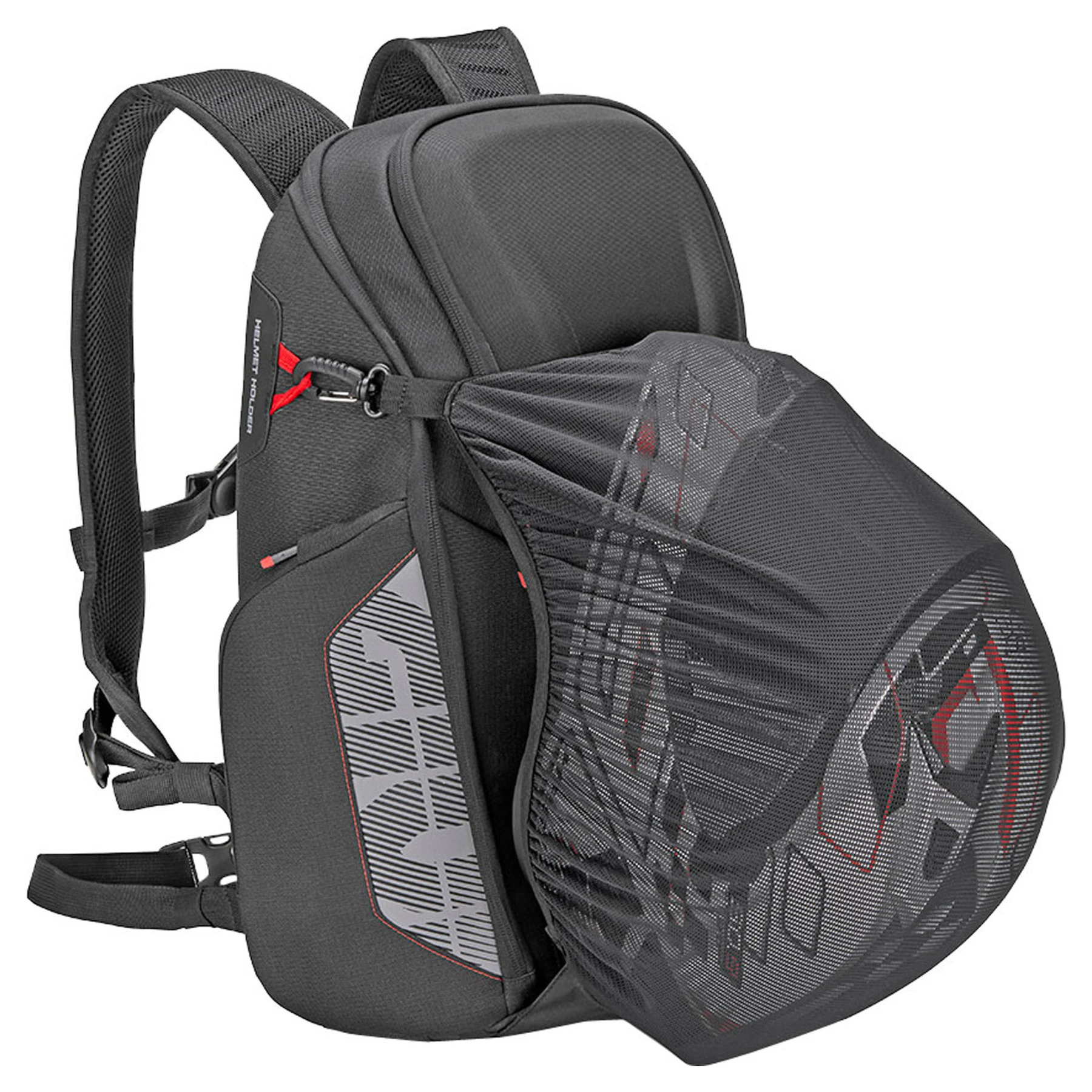 Motorcykelryggsäck EASY-T 18 liter