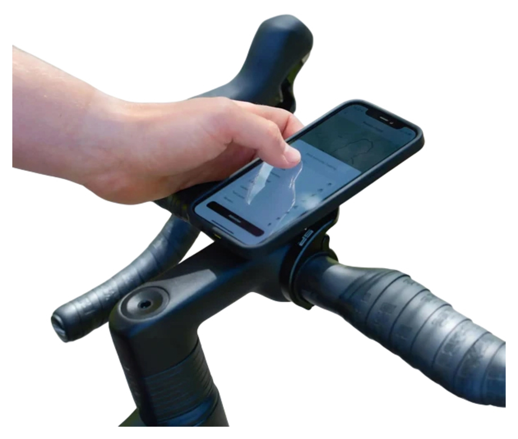 Handlebar Mount Pro Fahrrad