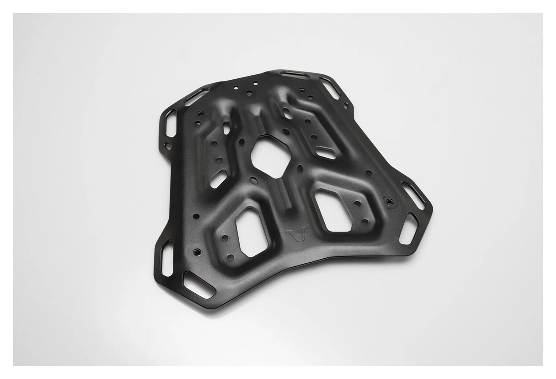 TRAX ADV Koffer-Komplettset silber