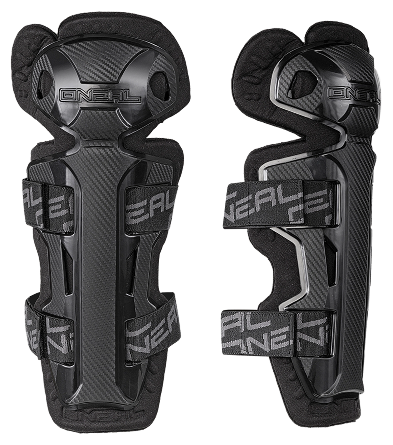 Pro II RL Carbon Per Le Ginocchia