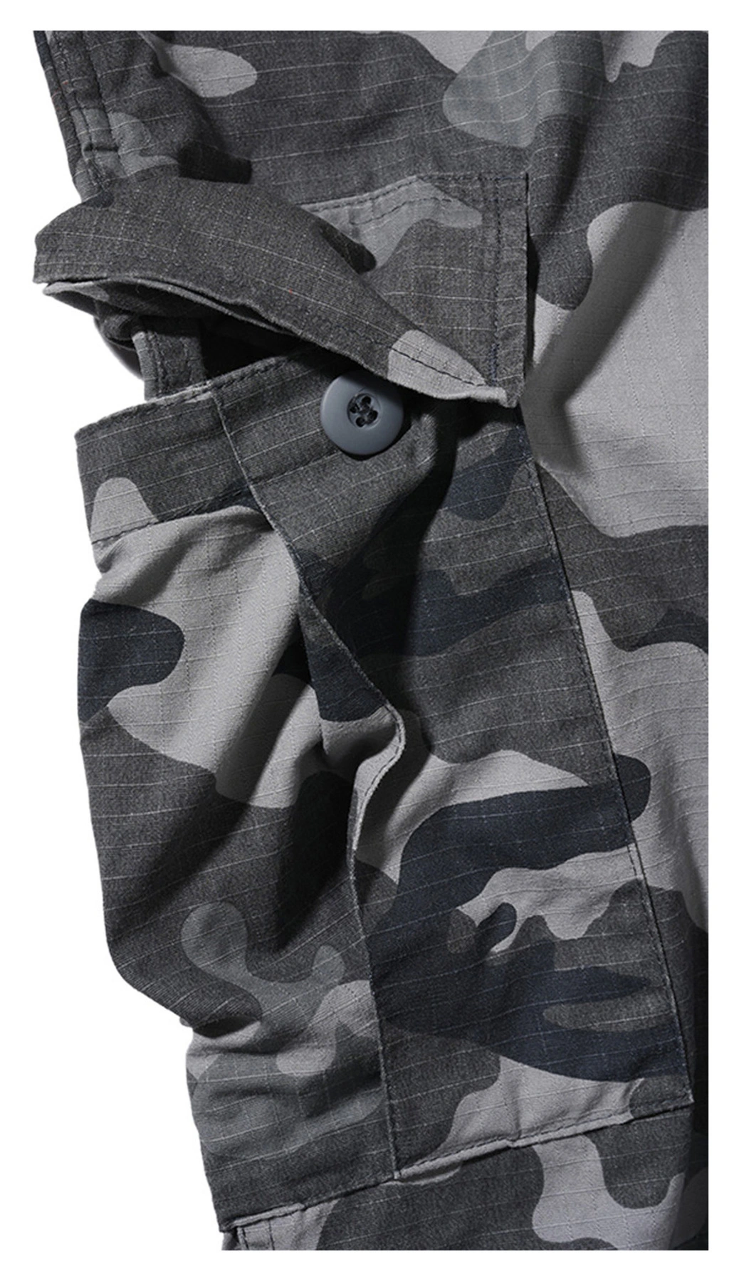 Pantaloncini BDU Ripstop