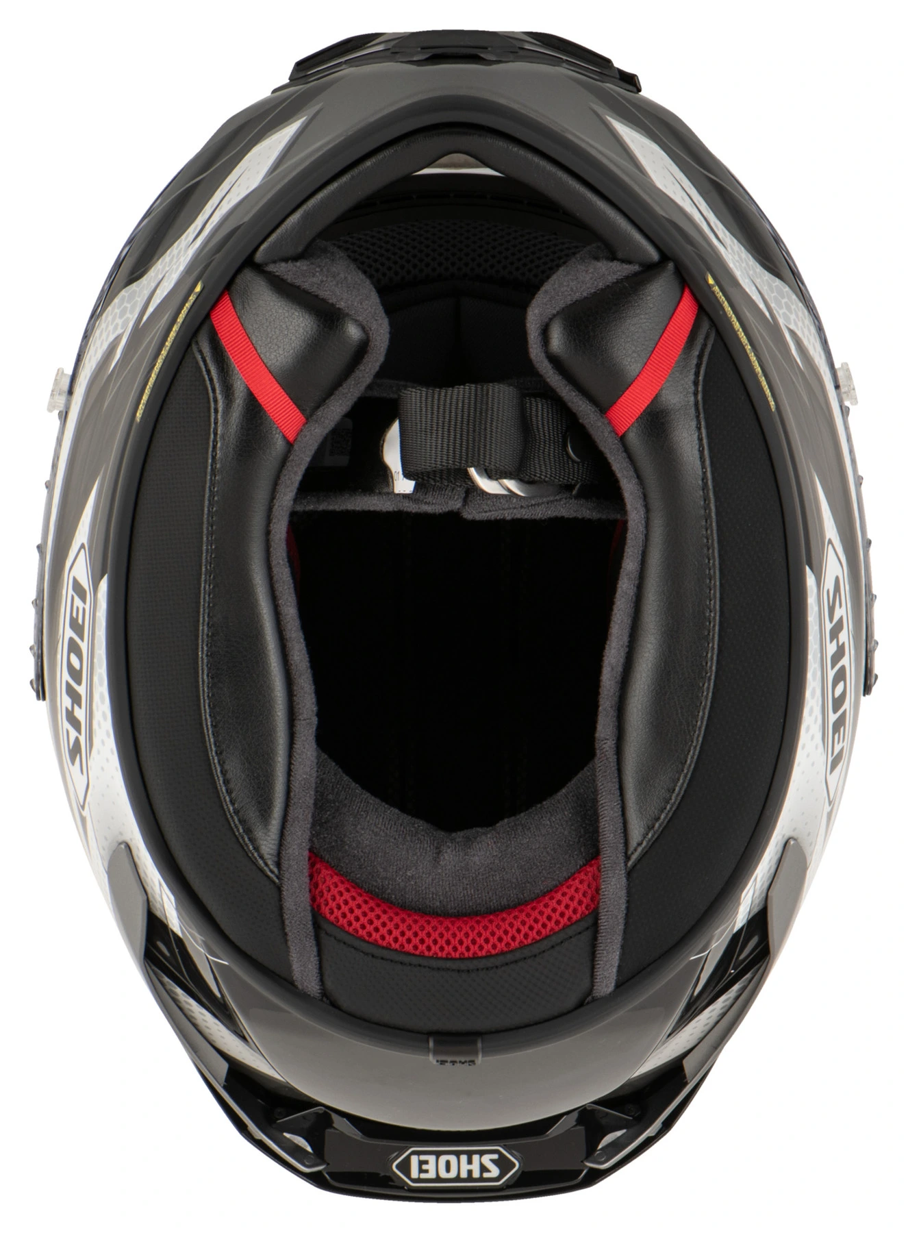 X-SPR Pro Escalate TC-5