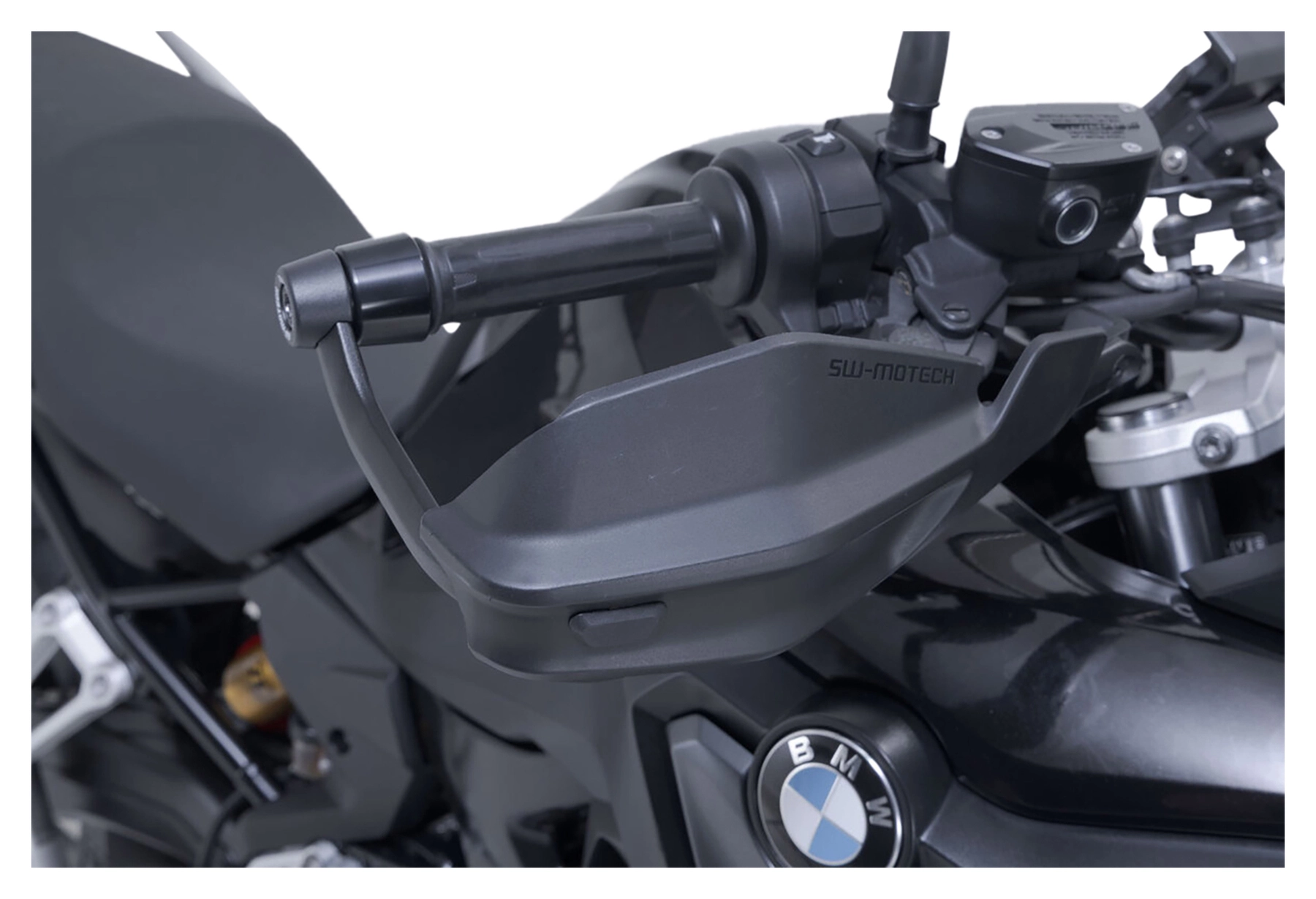 Hand Guards Adventure