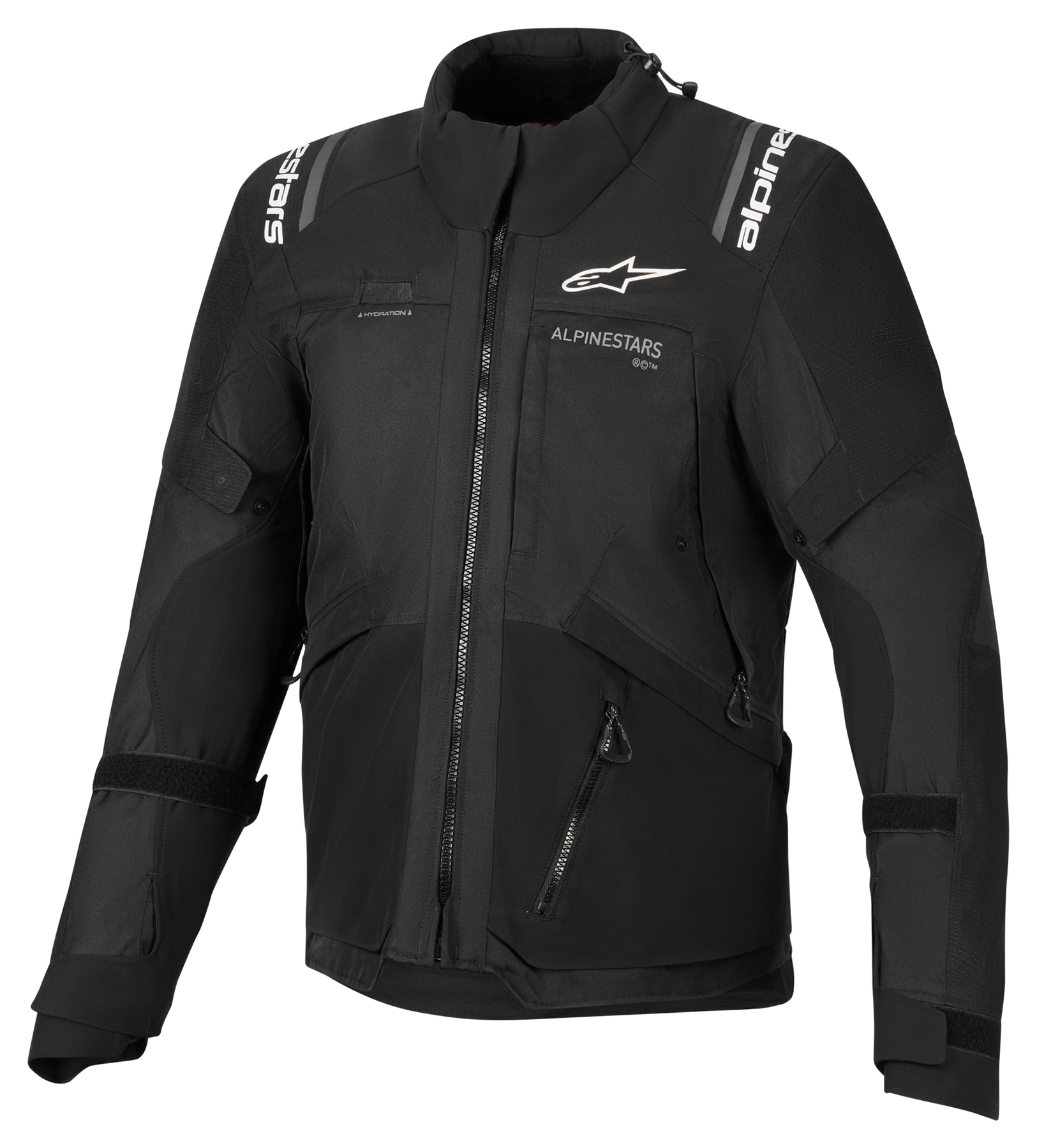 Alpinestars Andes V4 Drystar Tex.jacket