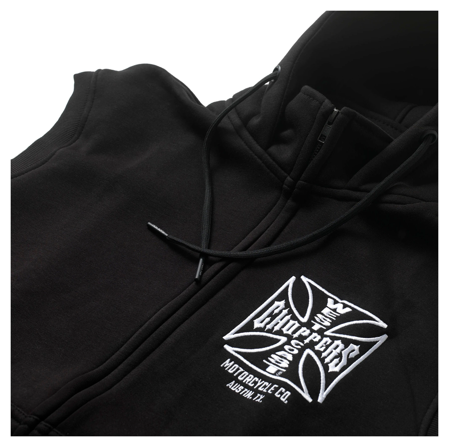 Choppers hoodie cheap