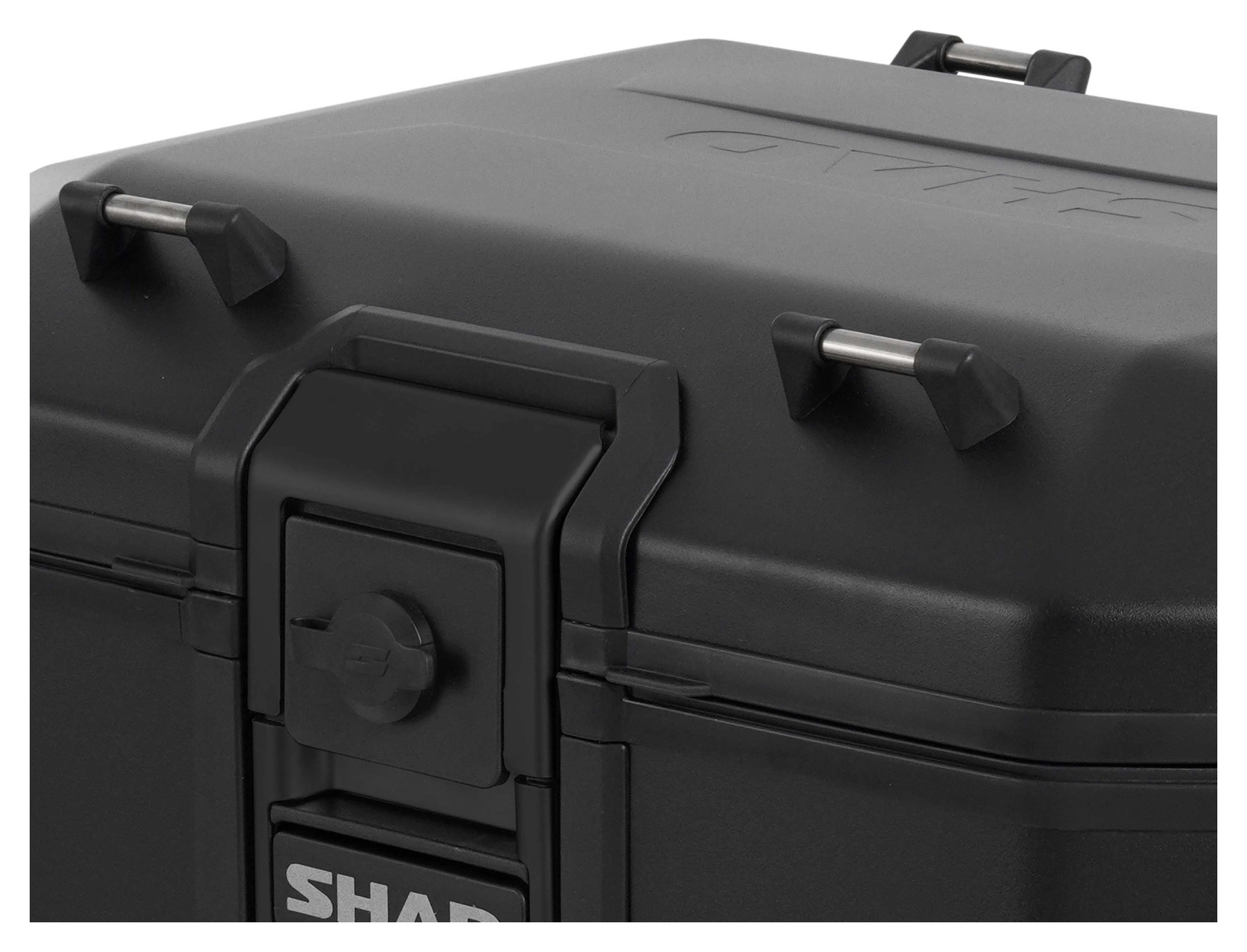 Topcase Tr55 Terra Aluminium 55L