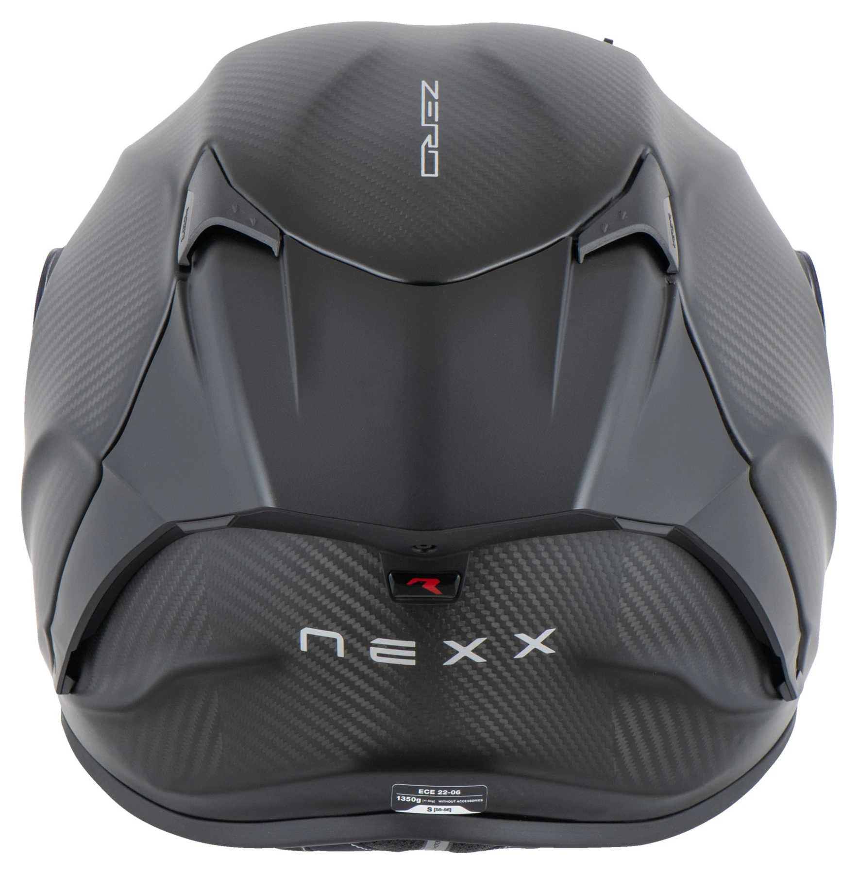 X.R3R Carbon Zero Pro 2