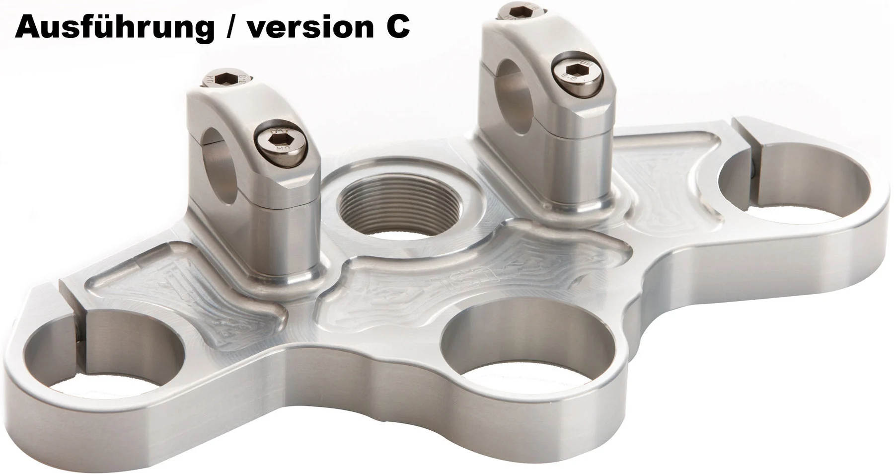 Superbike-Stuursets