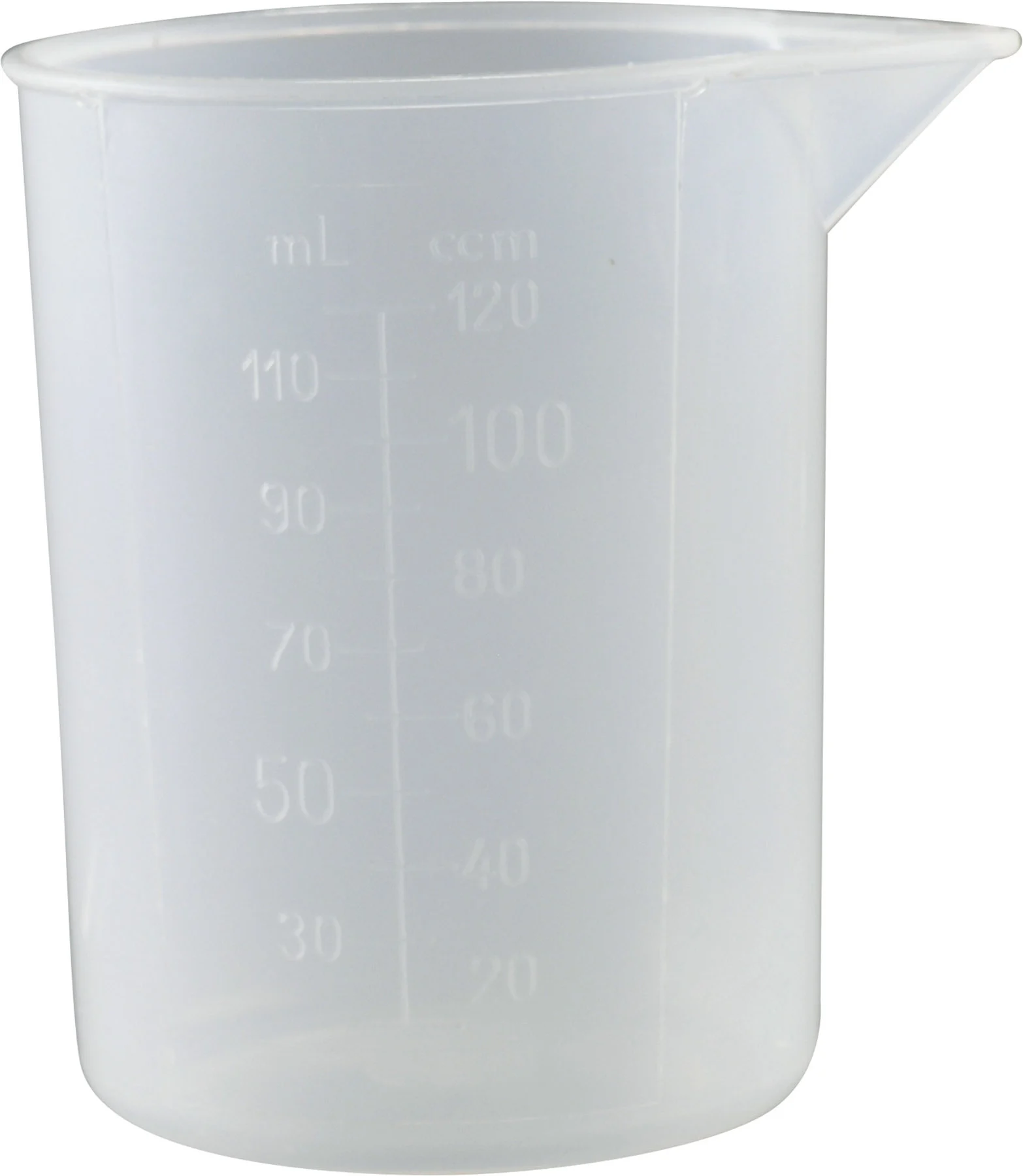Verre Doseur 120 ml