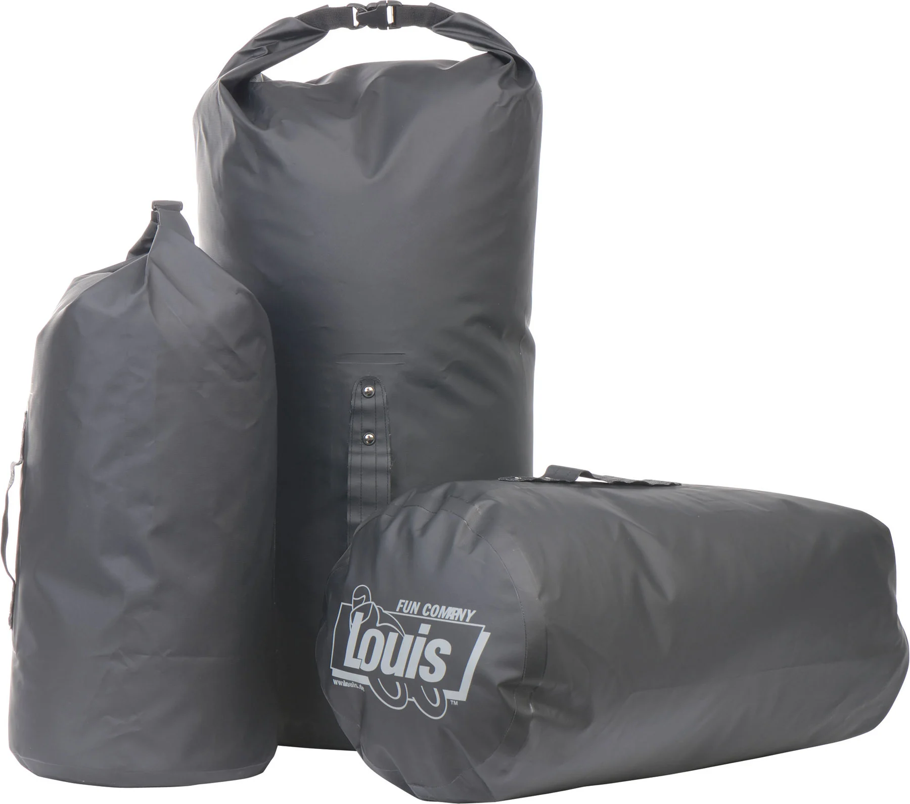 LOUIS SPEEDBAG
