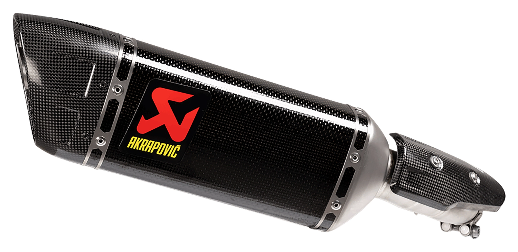 Slip-On Line Silencer