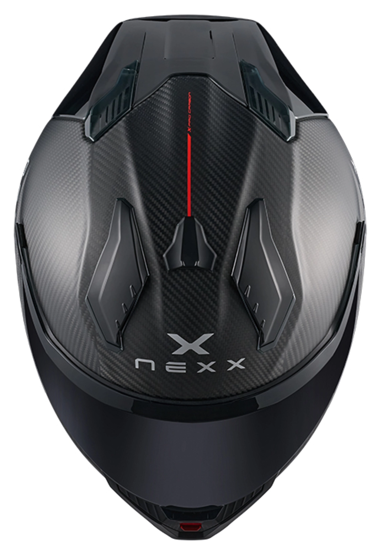 X.R5R Zero Pro Dark
