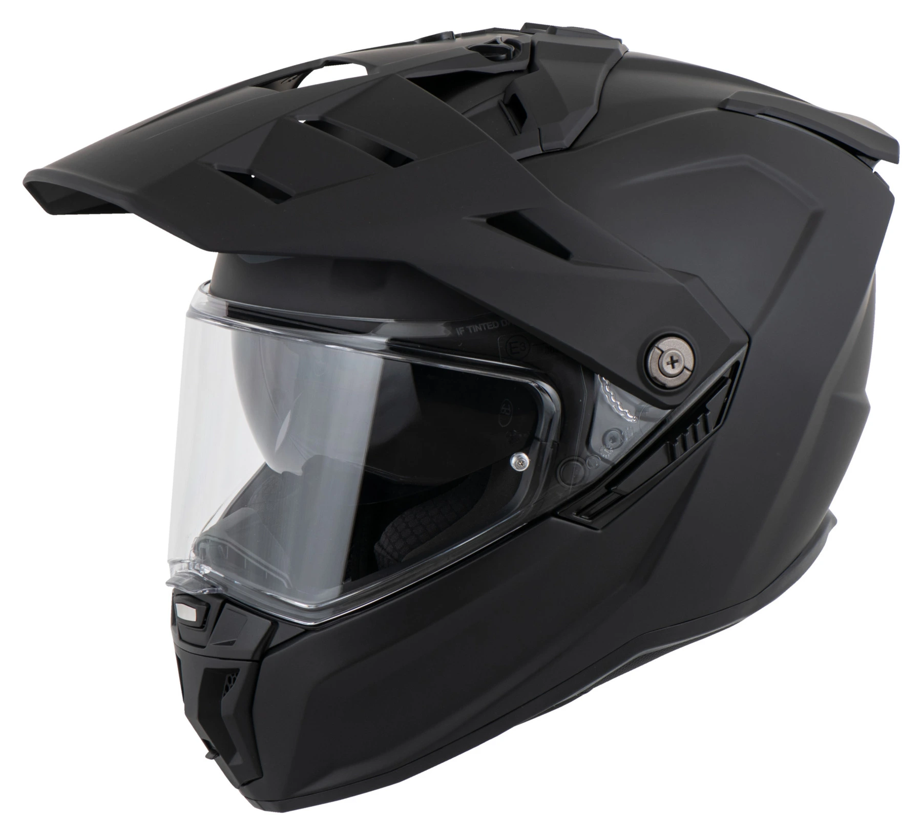 Caberg Tanami matt schwarz