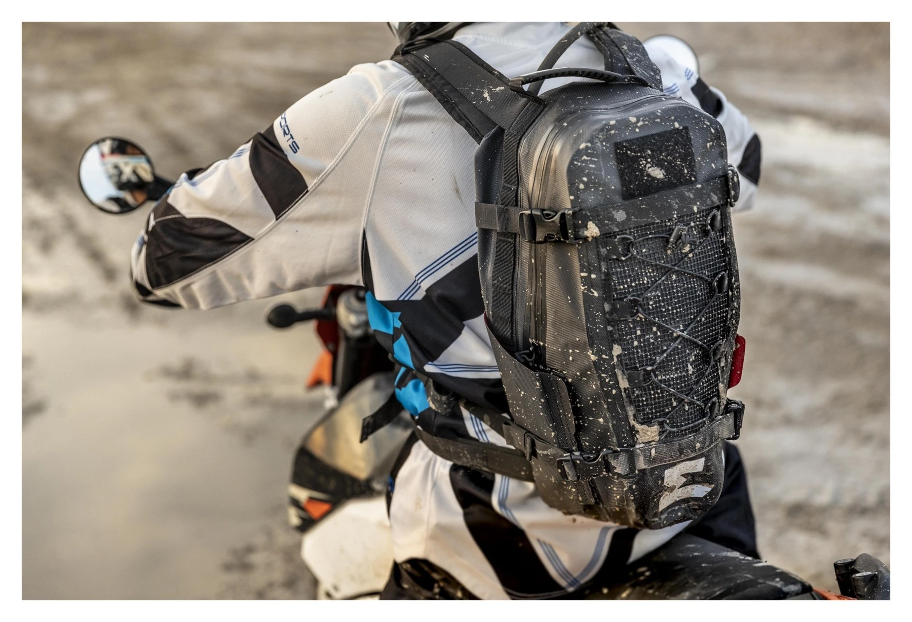 Backpack